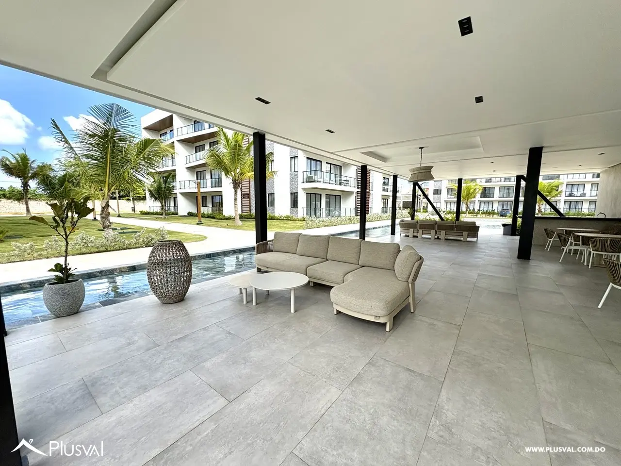 Venta | The Towers, Vista Cana 496457