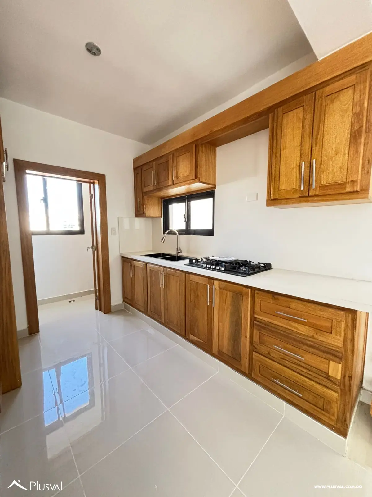 Apartamento  de 2 habitaciones, ubicado en Los Álamos 478790
