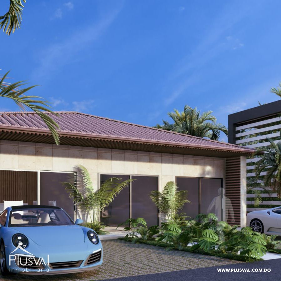 Coson Village 424186