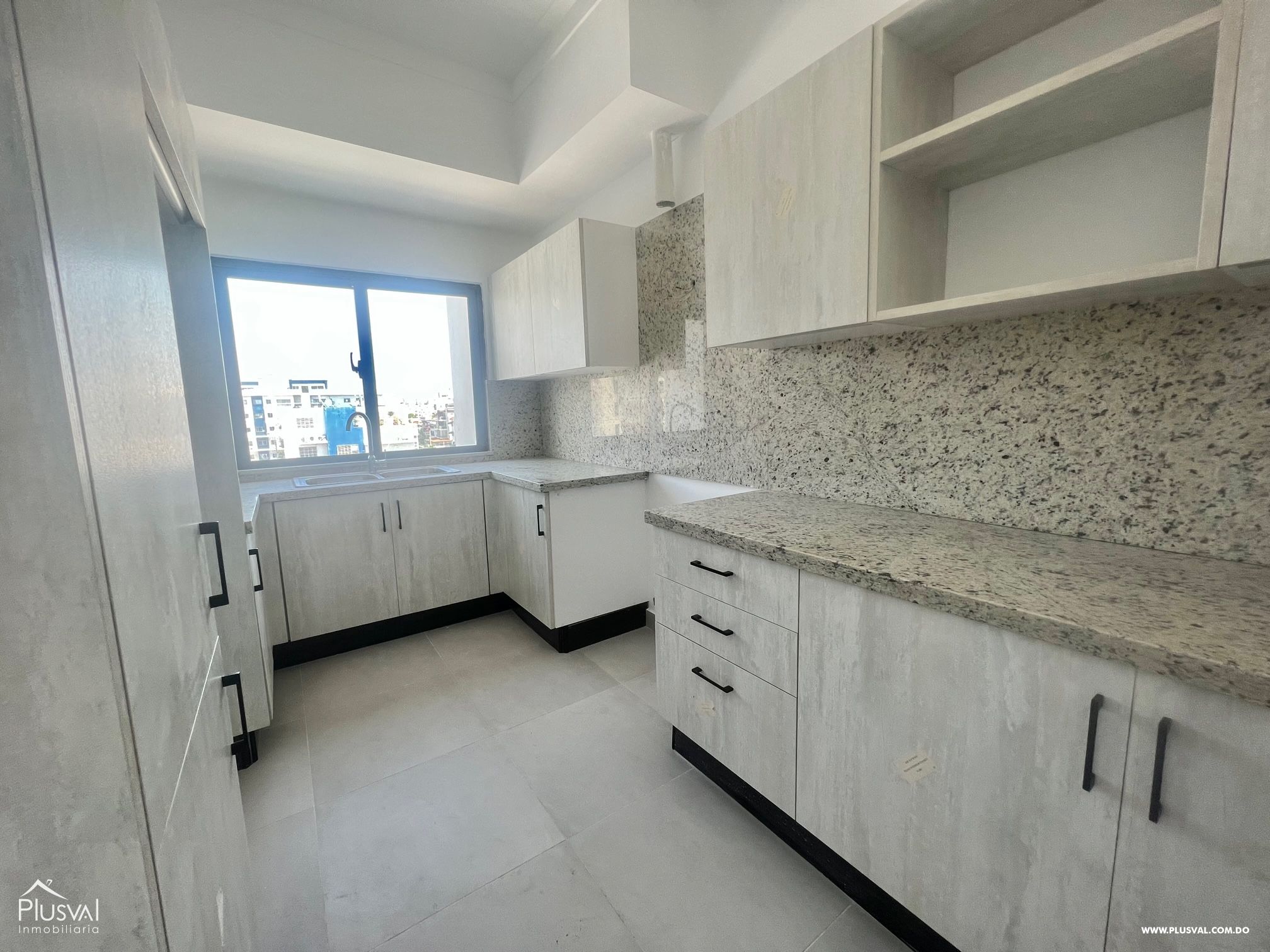 Alquiler De Apartamento 3 Hab a estrenar en el Millón 268901