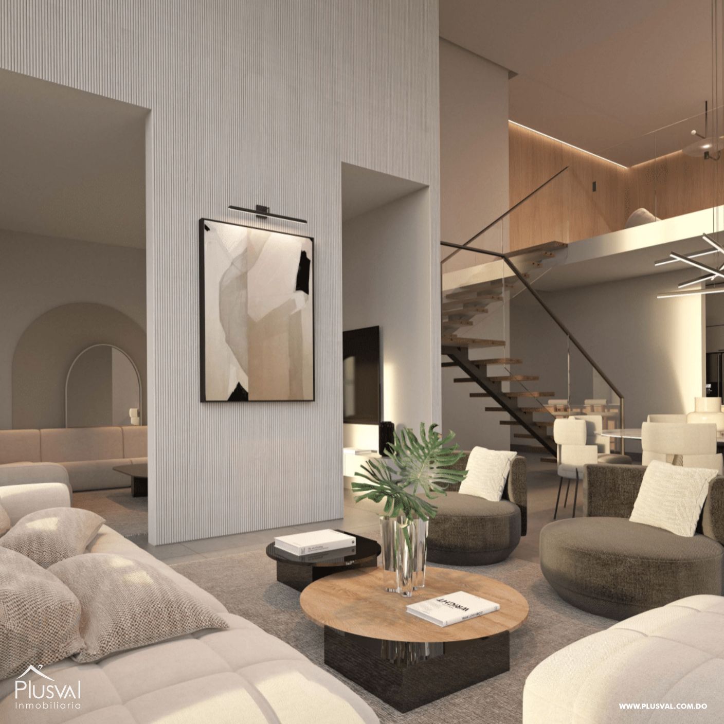 Se vende apartamento en La Julia 282095