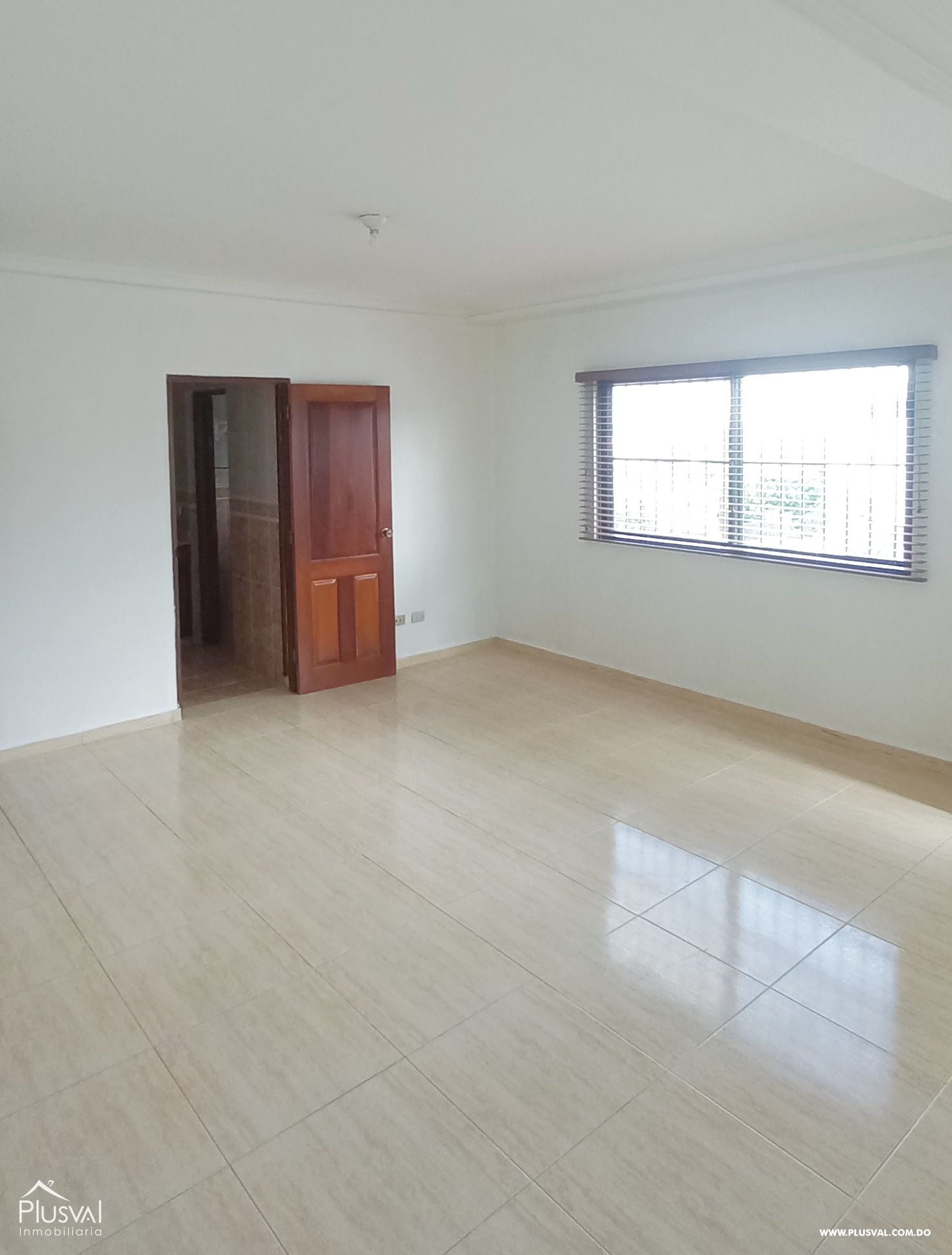 Apartamento en alquiler, urbanizacion Fernandez. 282388