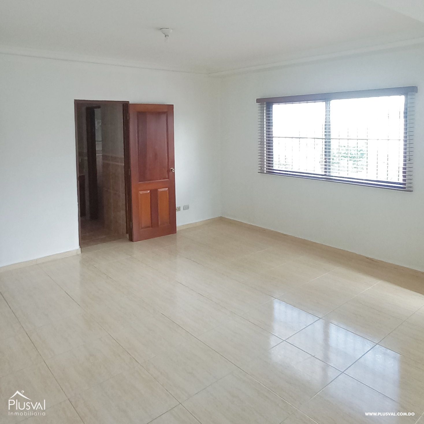 Apartamento en alquiler, urbanizacion Fernandez. 282388