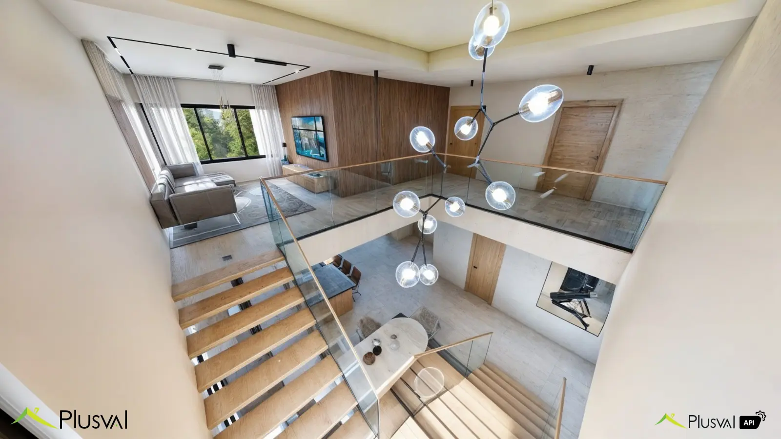 Casa en Venta Totalmente Nueva con Piscina en Cerro Alto 449506