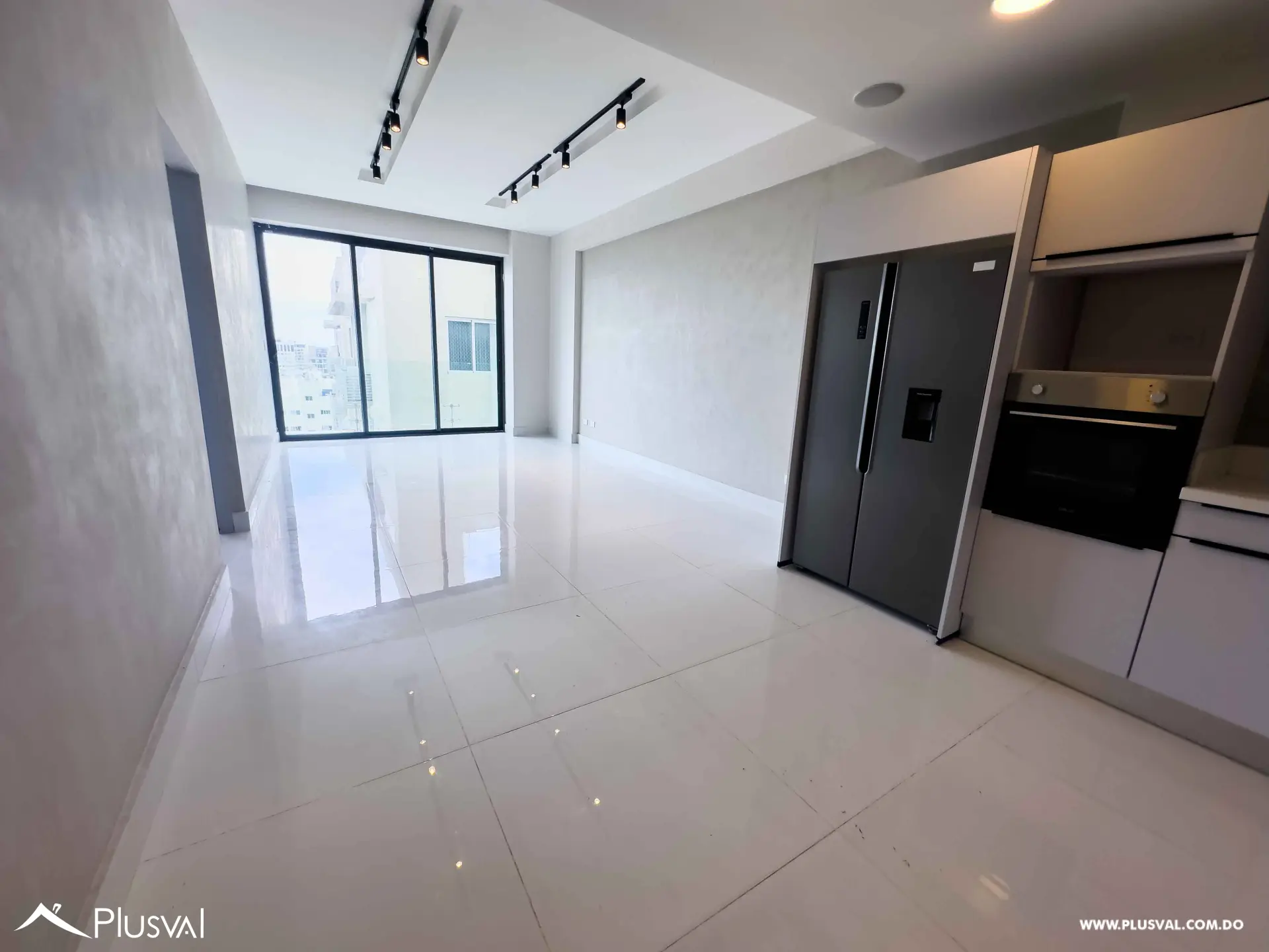 Apartamento en Alquiler en Piantini 496865