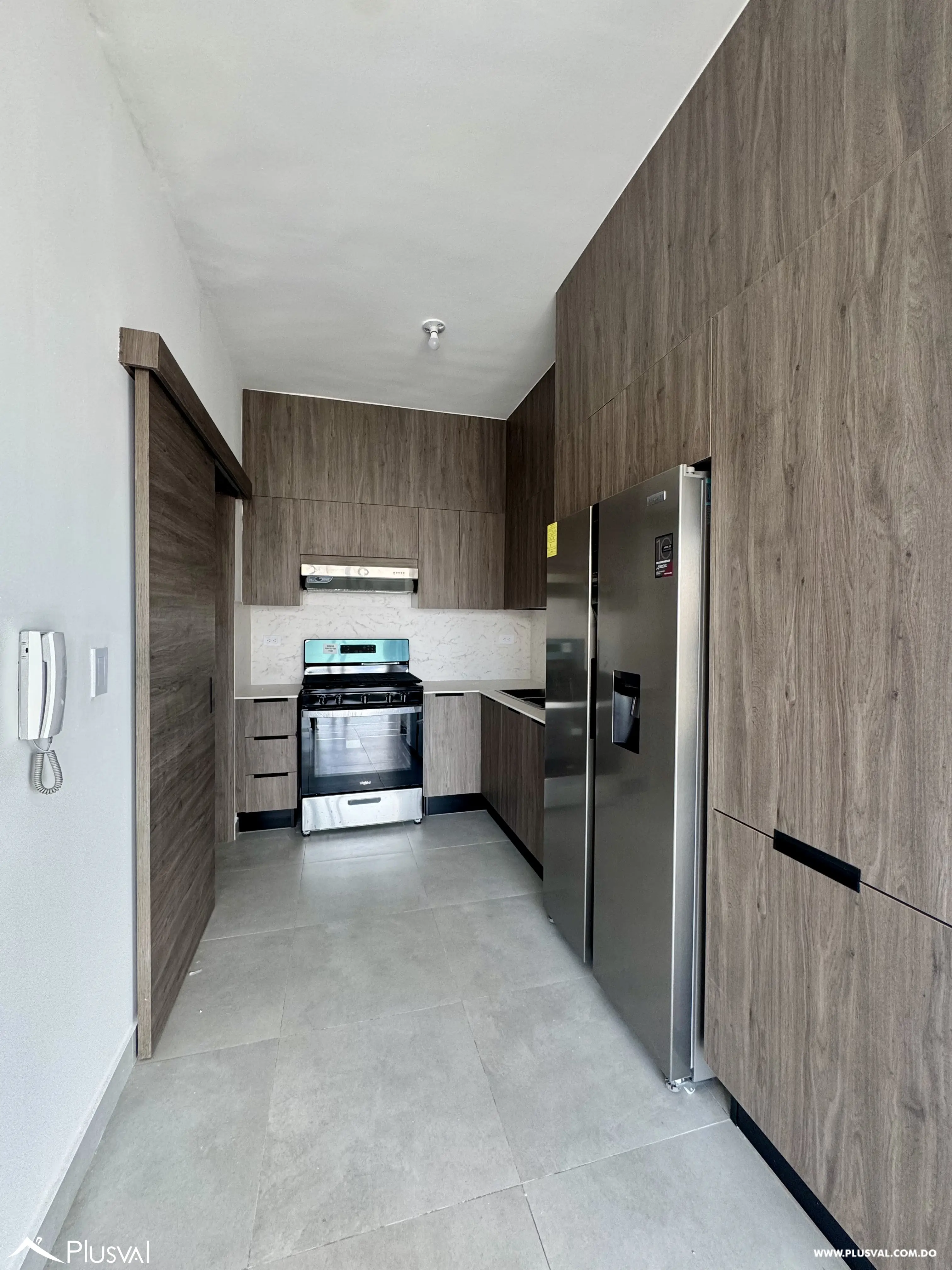 Alquilo Maravilloso y Excelente Apto en el Corazon de Naco 499280