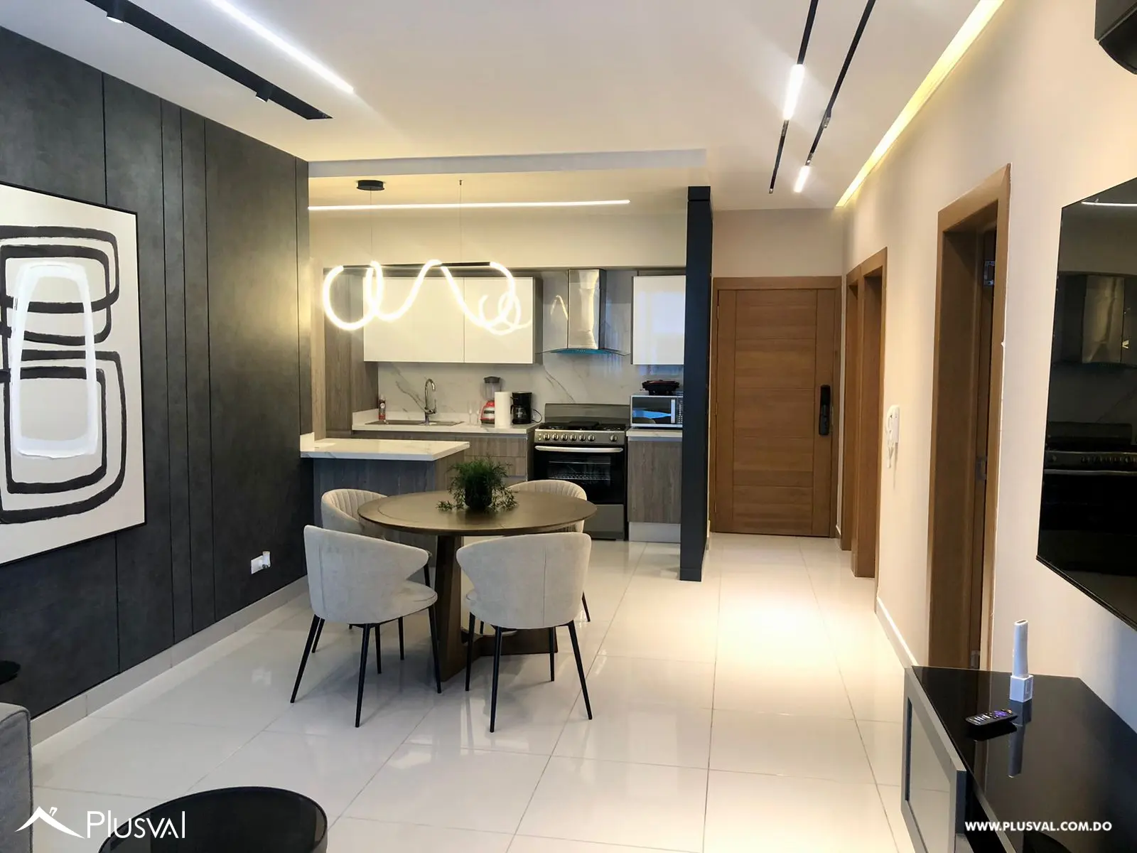 Apartamento de una habitación en alquiler 476777