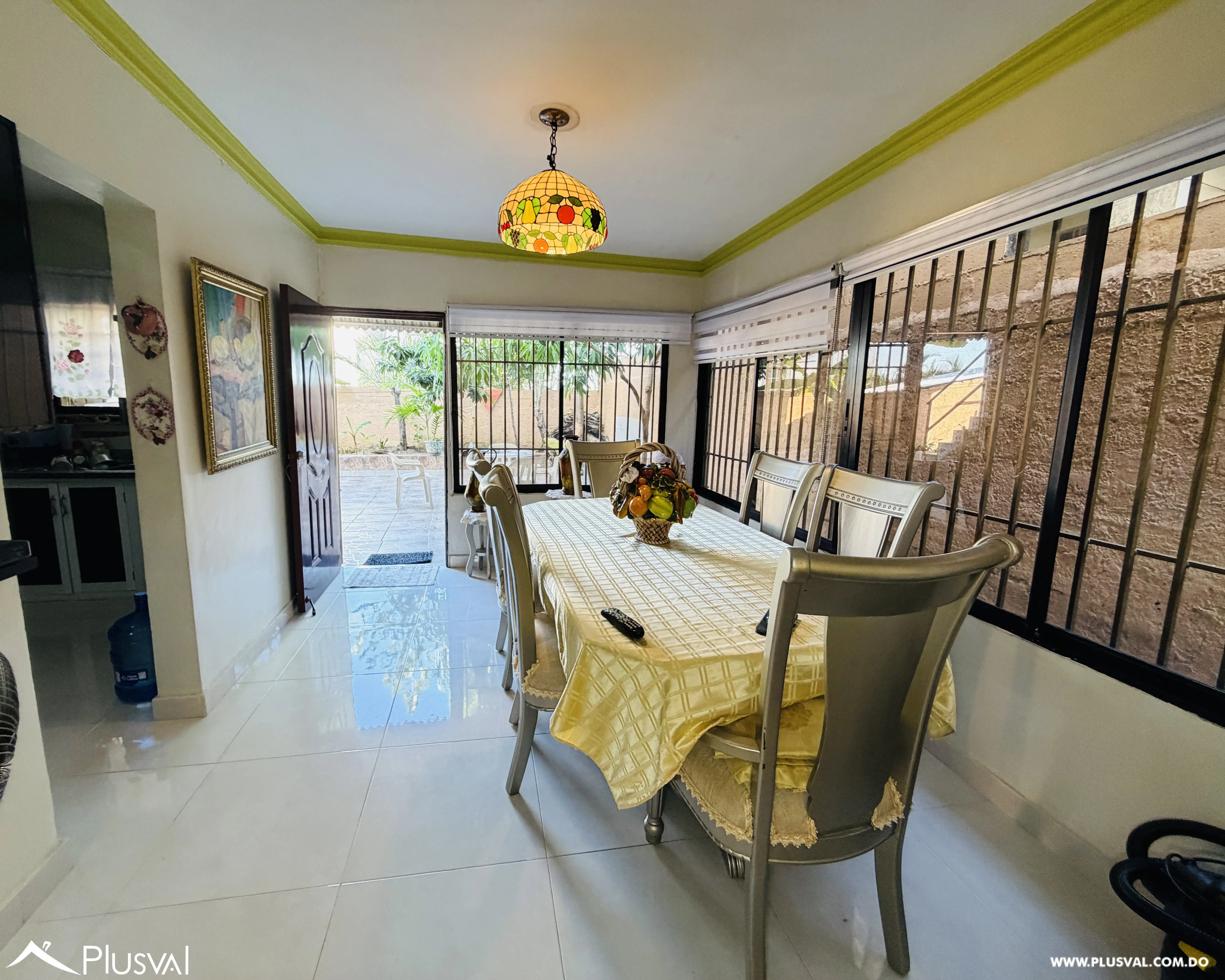 Casa en venta en Altos de Arroyo Hondo 486511