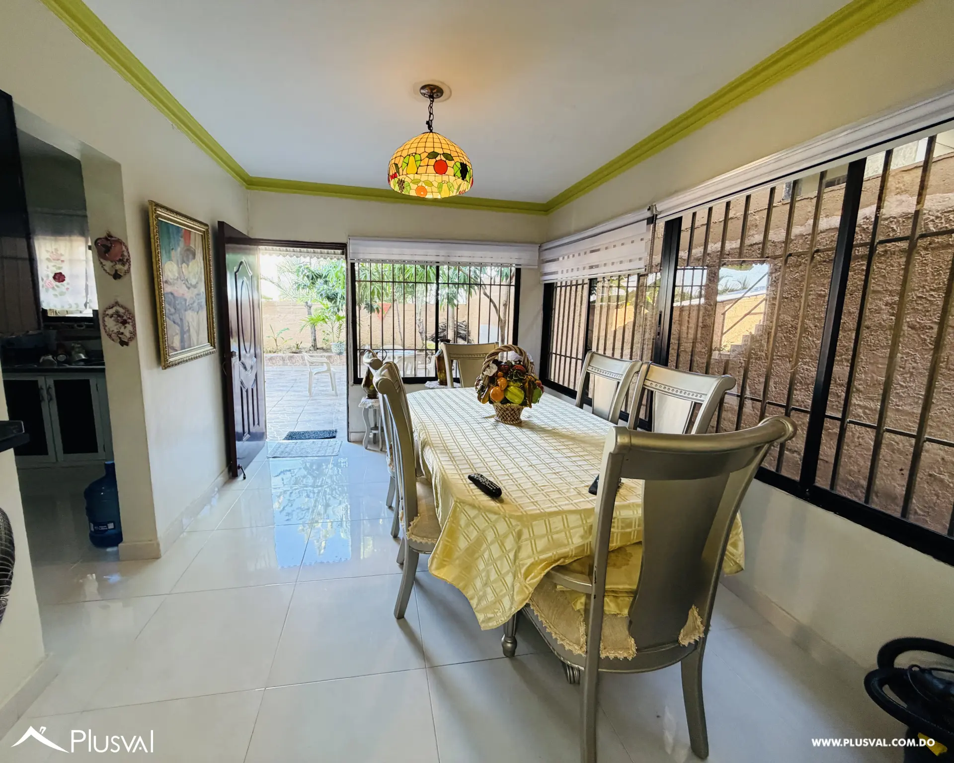 Casa en venta en Altos de Arroyo Hondo 486511