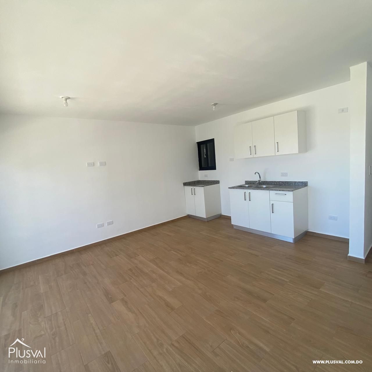 Oportunidad de inversion Apartamento cerca de la playa corales Bavaro 427418