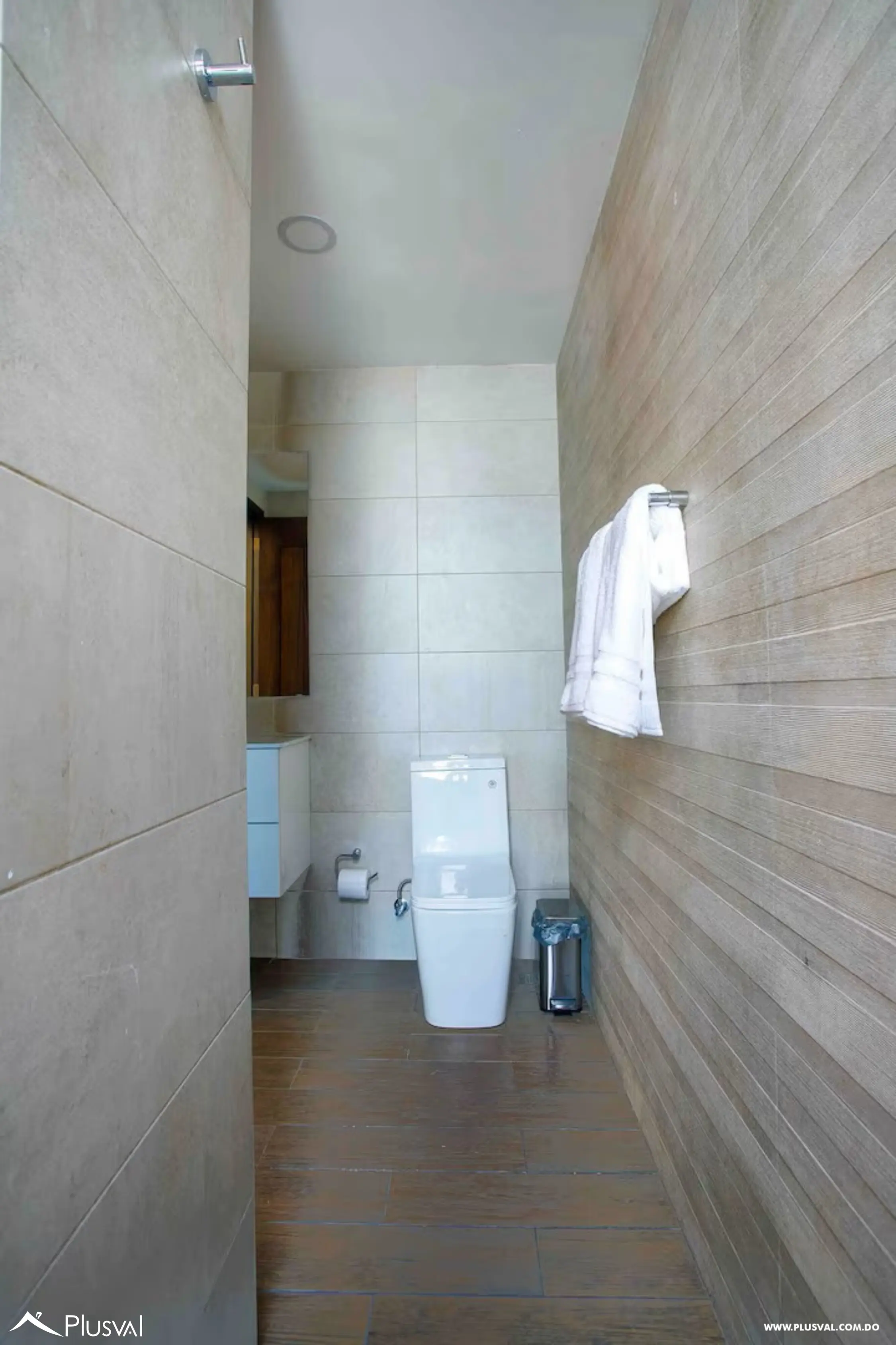 Apartamento acogedor ubicado en La Esmeralda ( Santiago) 481003