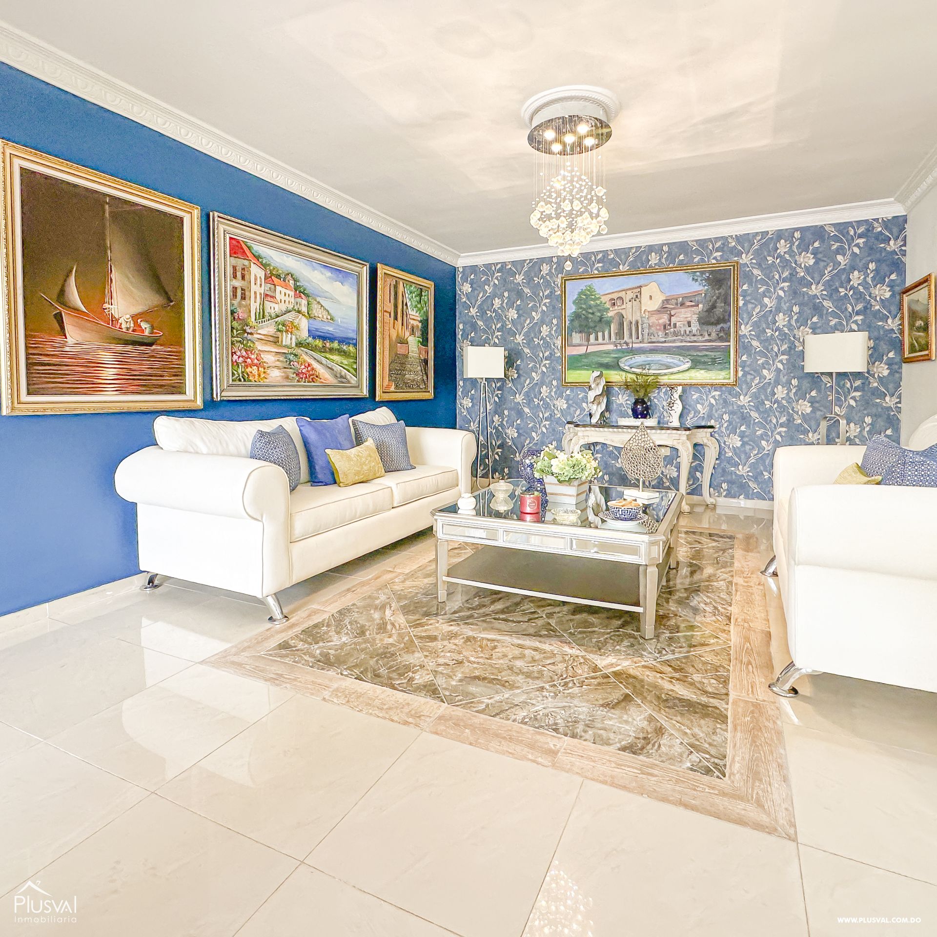 Villa en Venta en Isabel Villas 372849
