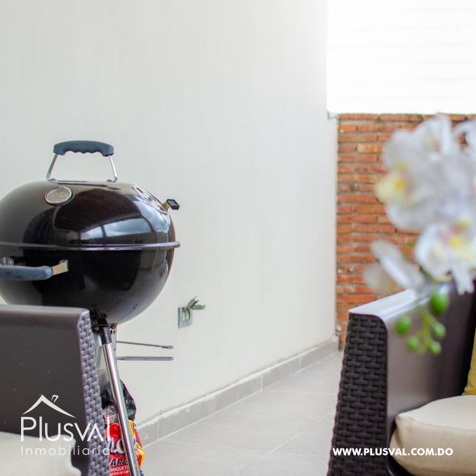 Alquiler de espacioso apartamento en Bella Vista 378715