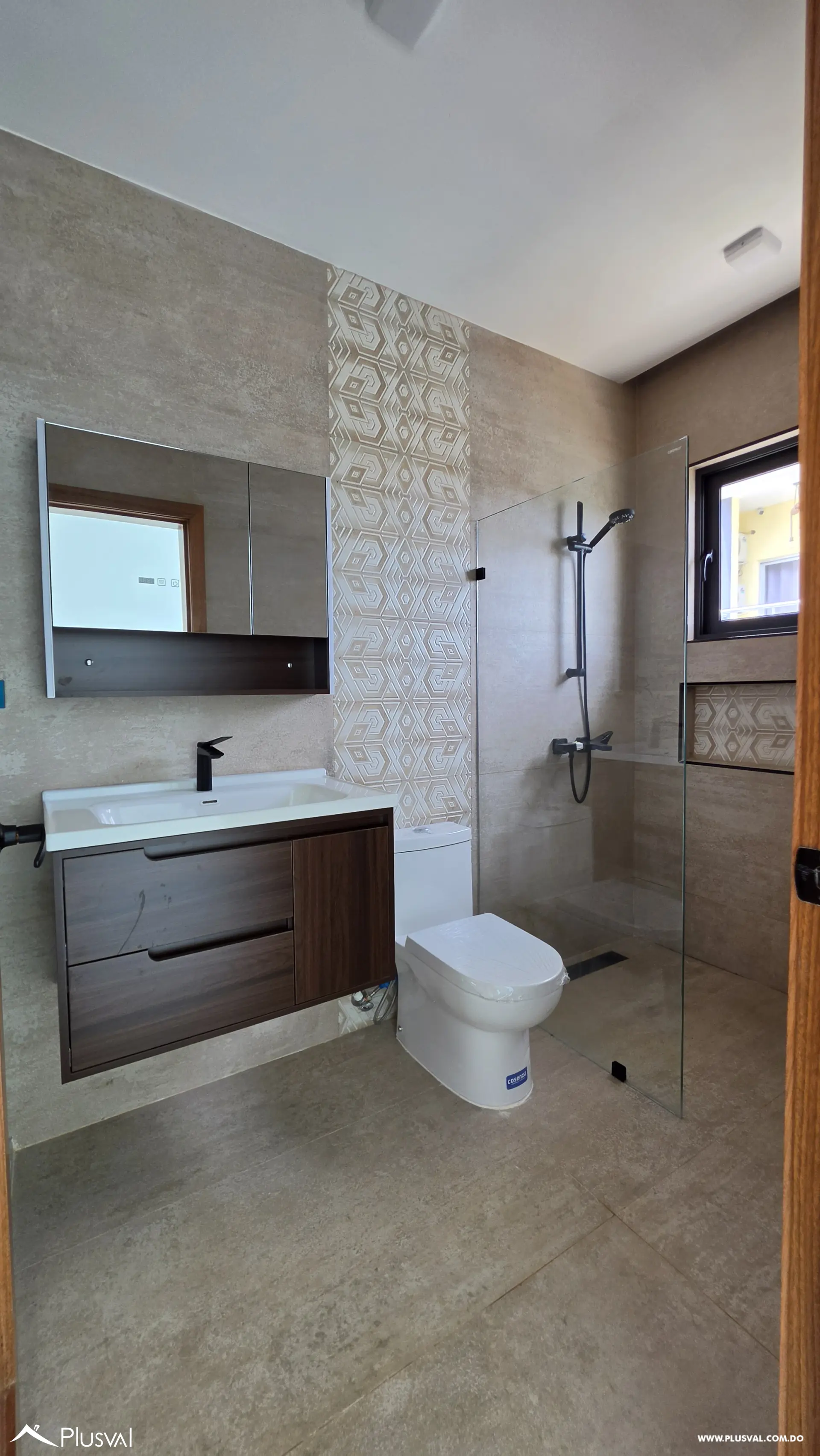 Casas en Venta en Boca Chica Comodidad cerca de la Playa 517519