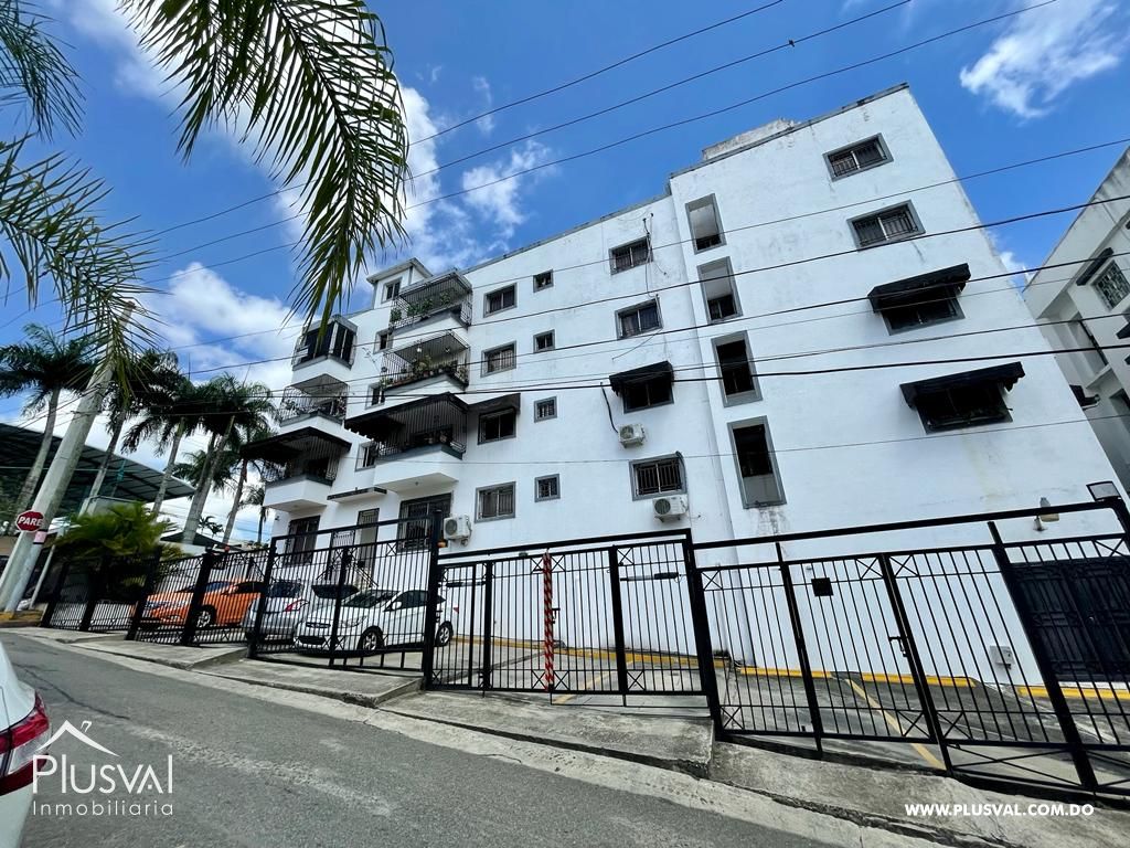 Apartamento con Terraza en Arroyo Manzano en venta 288834