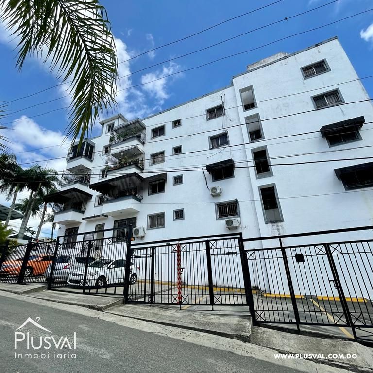 Apartamento con Terraza en Arroyo Manzano en venta 288834
