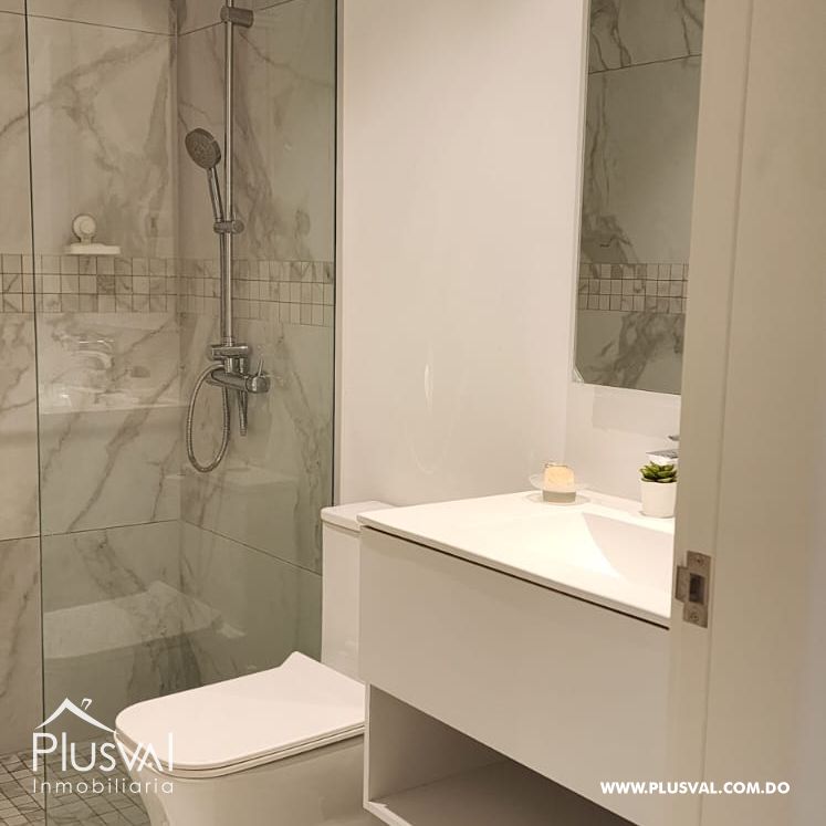 Apartamento Amueblado en venta en Cana Bay - Cana Rock Star Punta Cana 364685