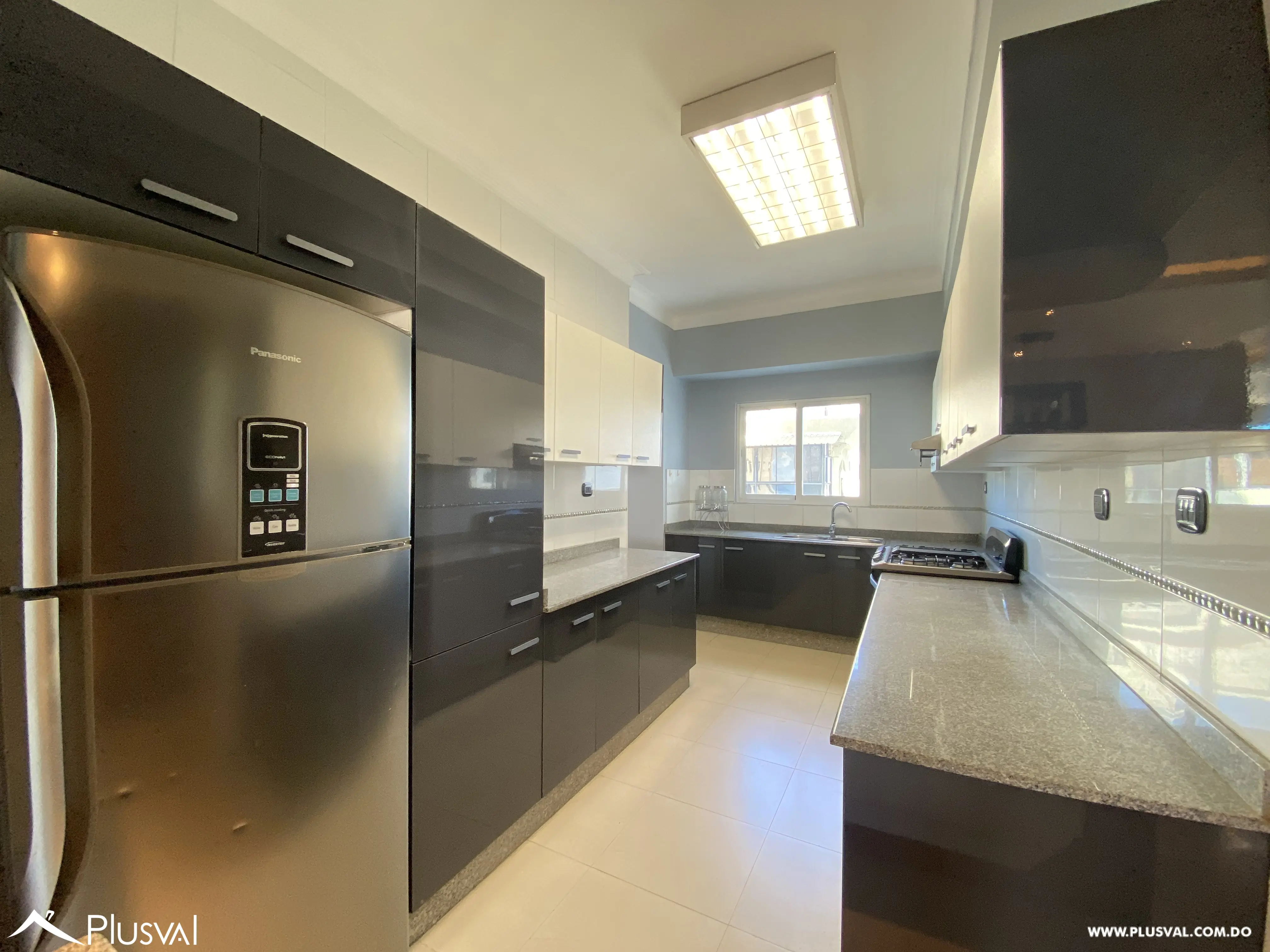 Maravilloso apartamento en alquiler en la esperilla 465670
