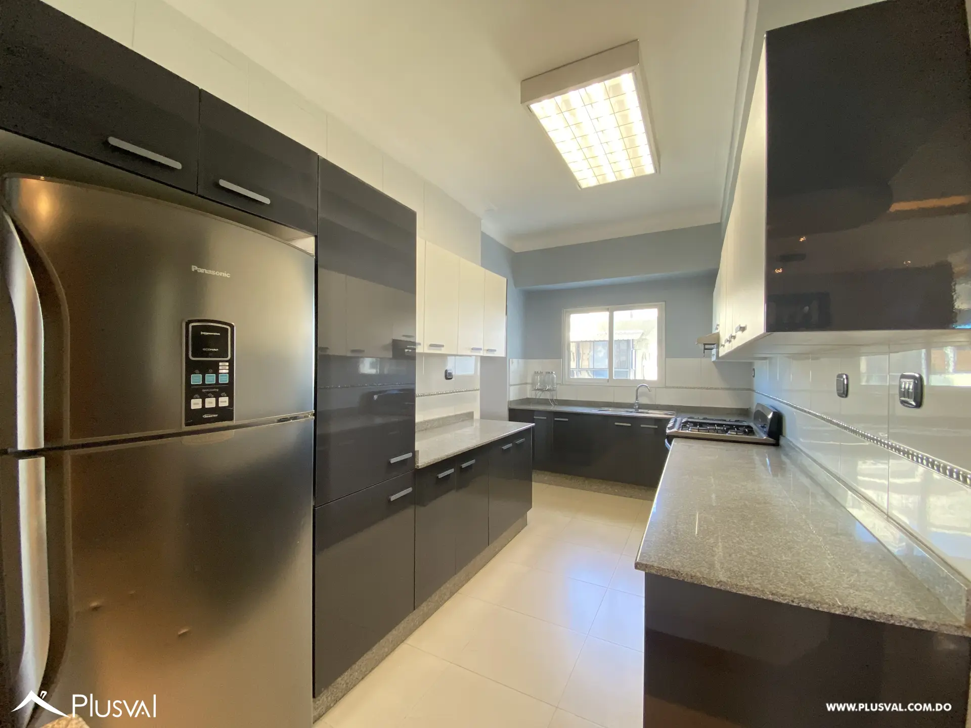 Maravilloso apartamento en alquiler en la esperilla 465670