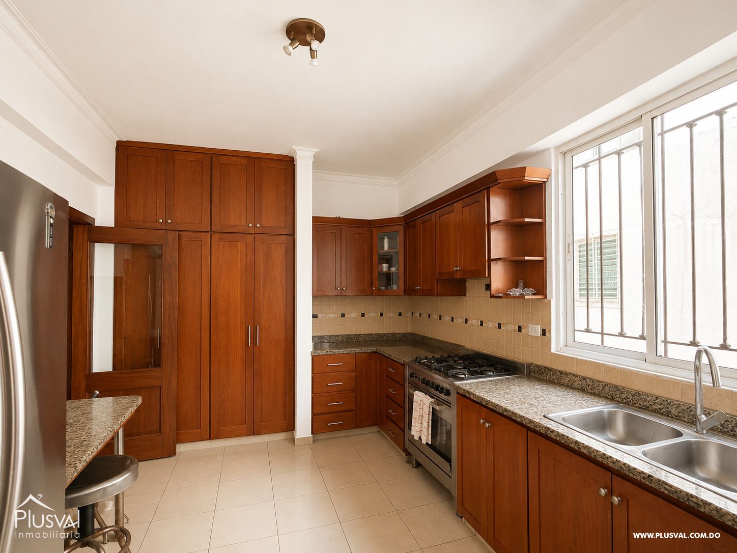 Penthouse Familiar de 400 m² con Terraza Panorámica en Arroyo Hondo Viejo 506959