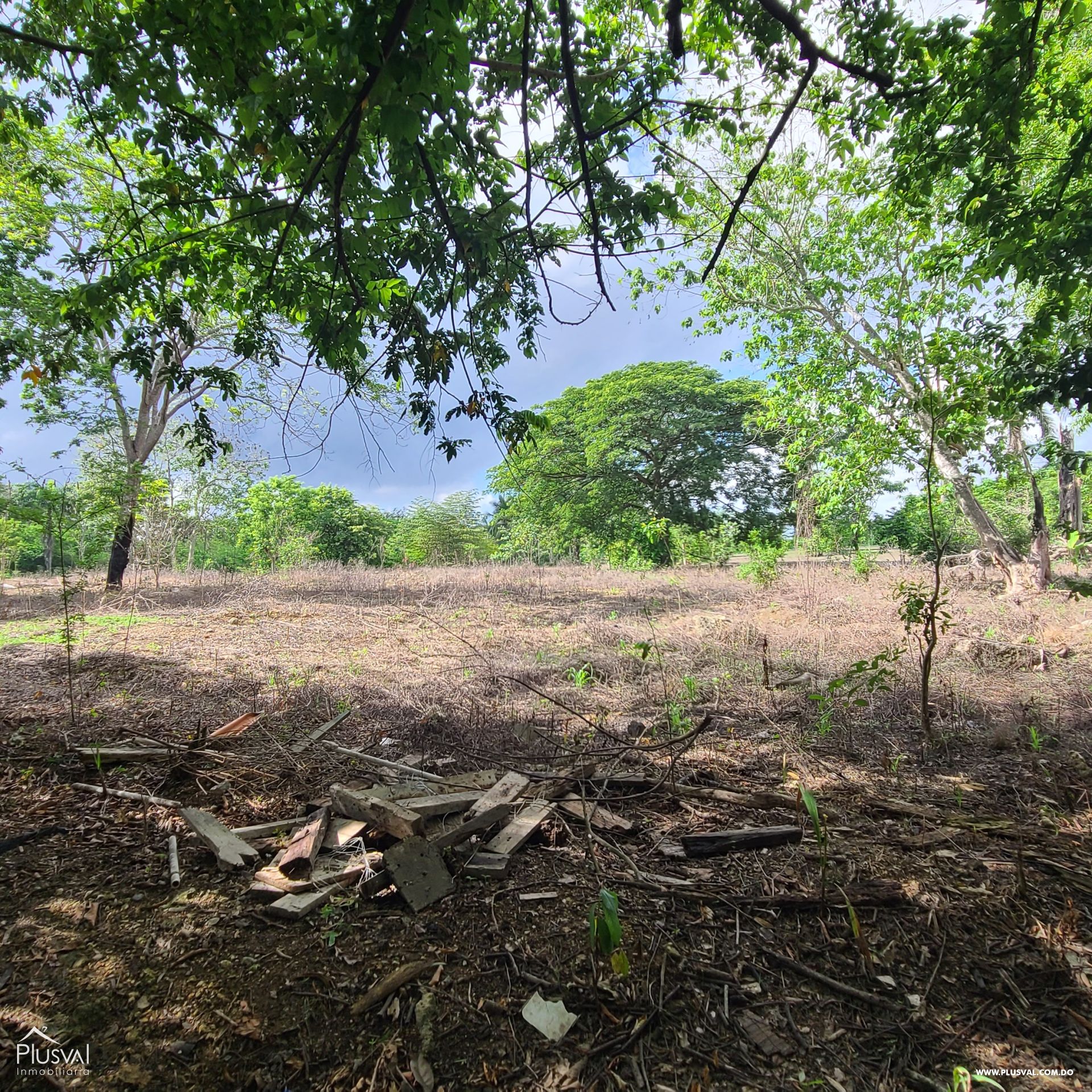 Solar en Venta 22,192.76 m², Sabana Perdida. 284561