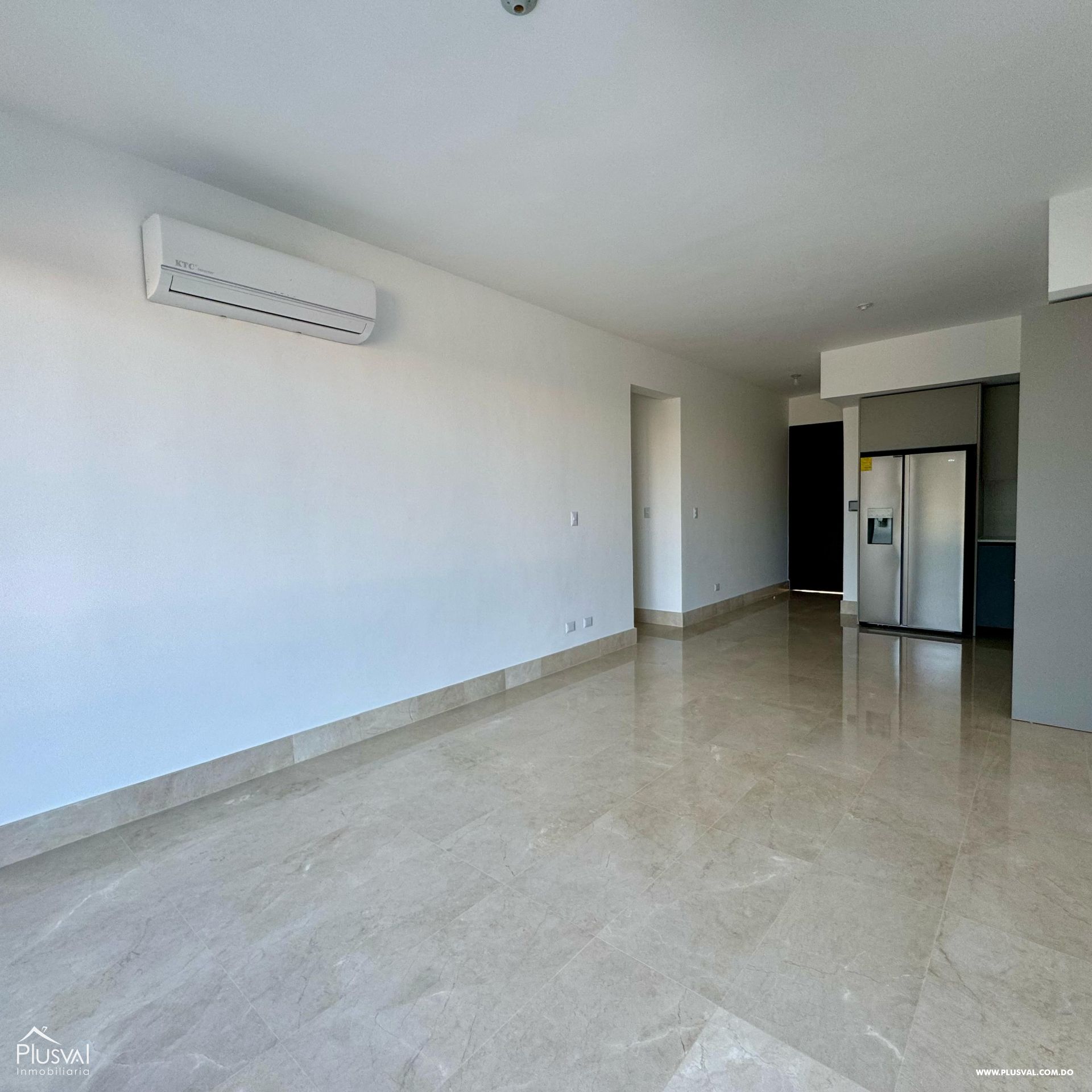 Moderno y exclusivo apartamento ubicado en el piso 7 de una torre residencial en el polígono central de la ciudad 417013