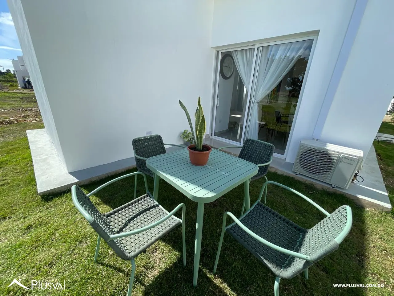 Casas de dos niveles en proyecto cerrado en Boca Chica, modelo Prestige 524860