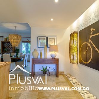 Townhouse en Balcones del Atlantico 302627