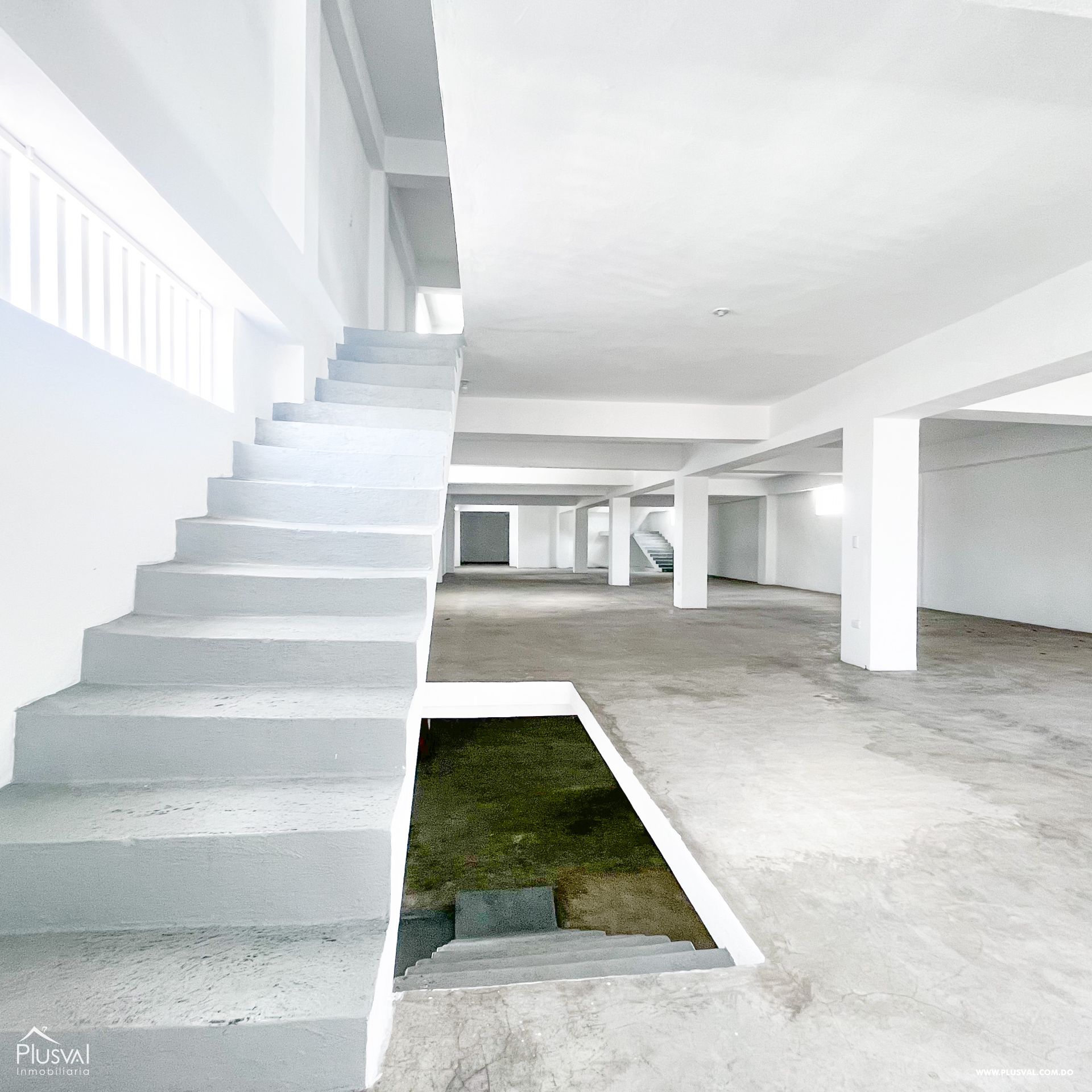 Edificio comercial en Villa Consuelo 276859