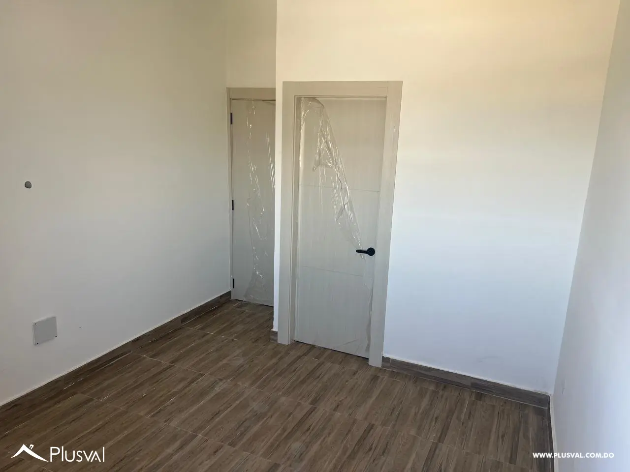 Apartamento en Av. España Santo Domingo Este 483846