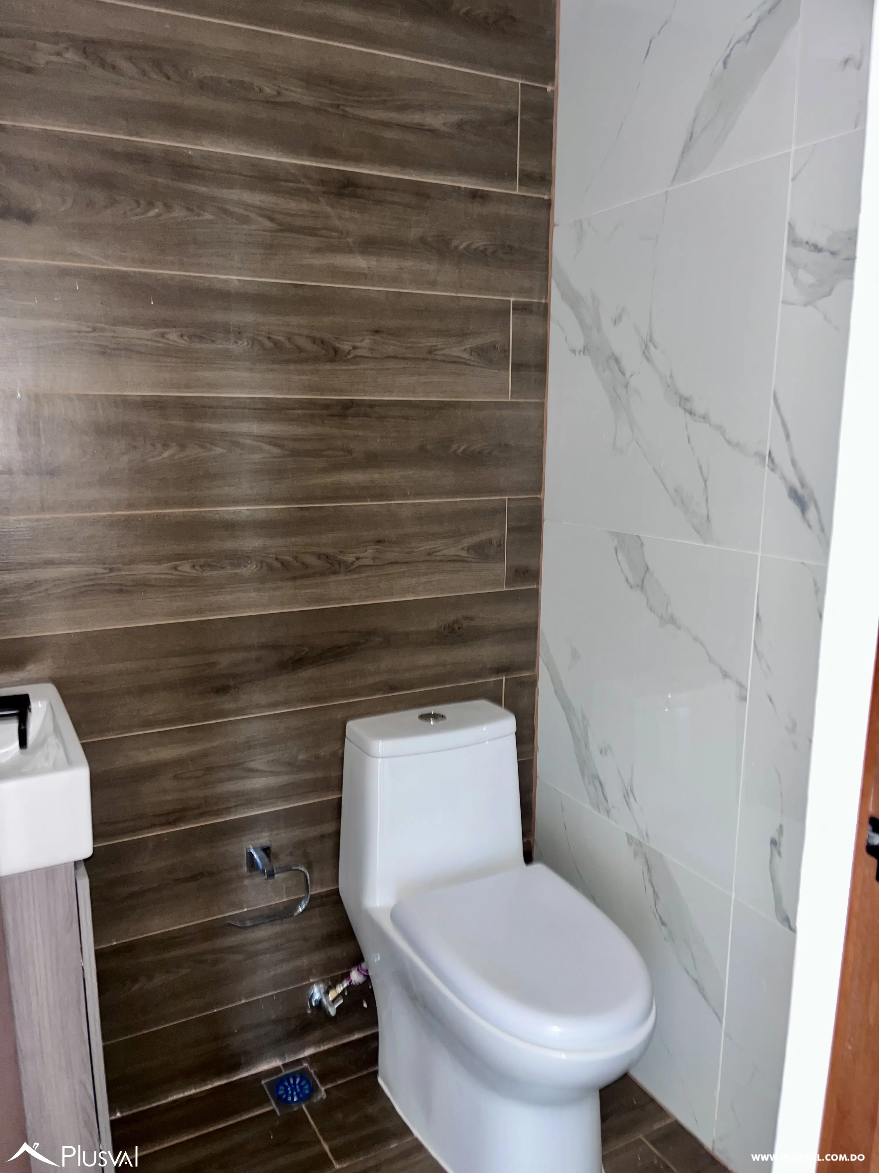 Proyecto en construcción en urbanización tropical en venta 500846