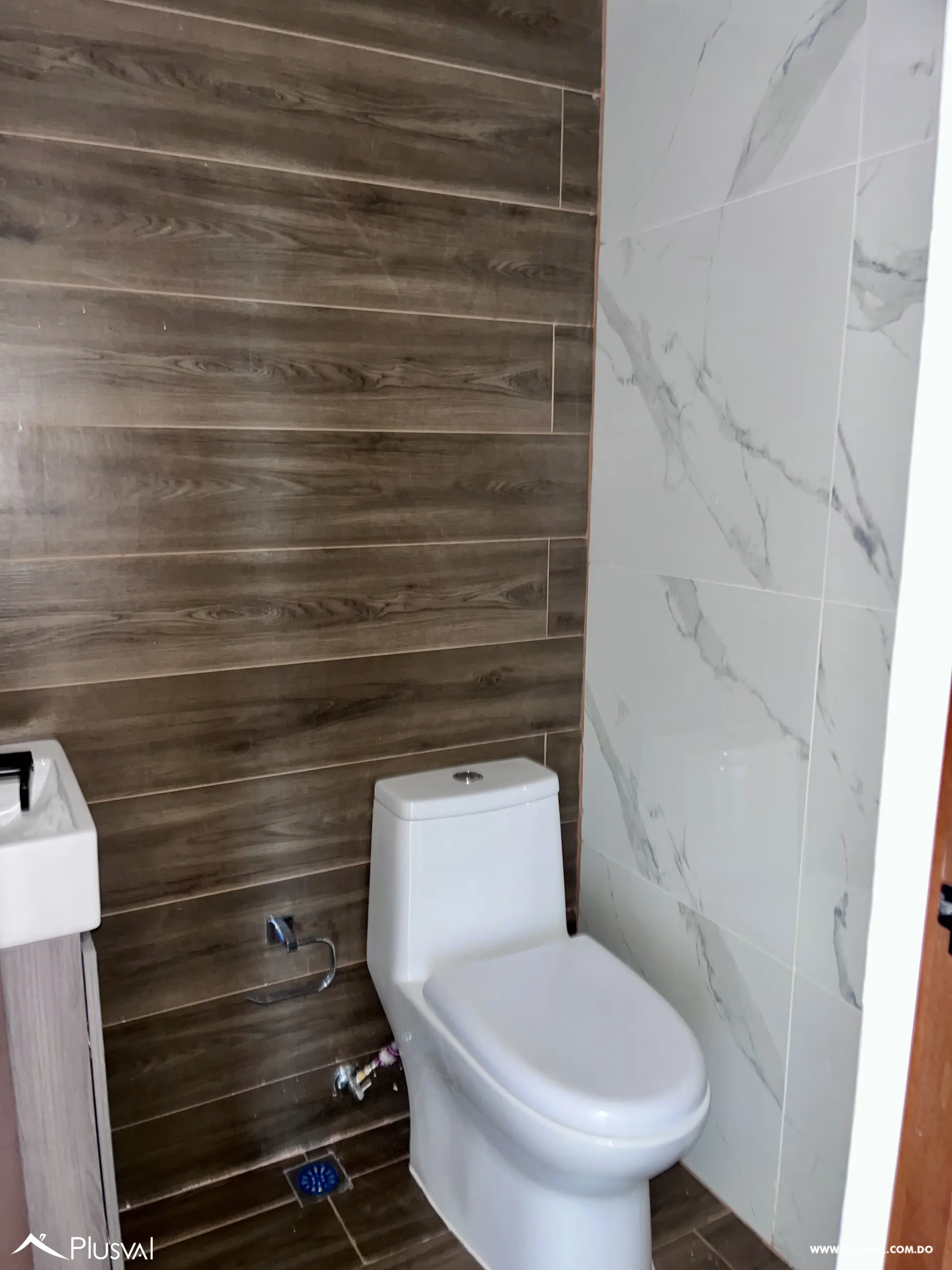 Proyecto en construcción en urbanización tropical en venta 500846