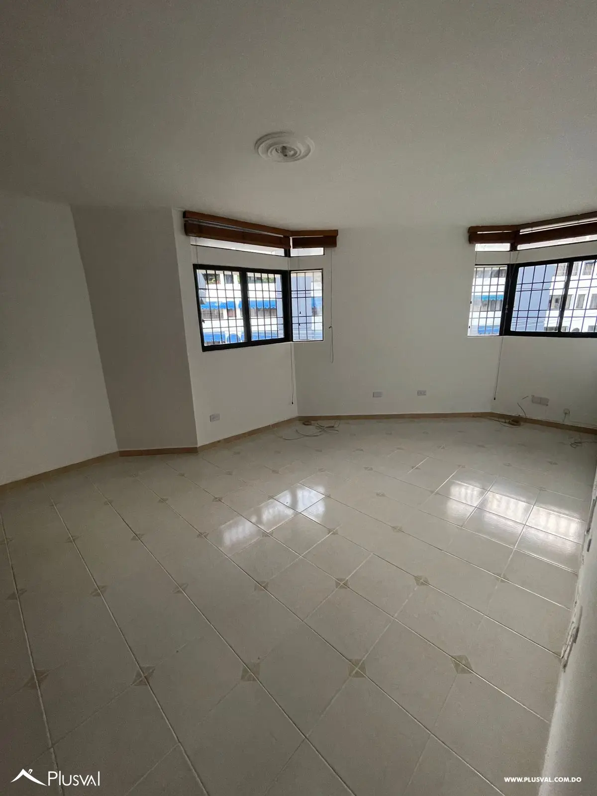 Apartamento en alquiler en Ensanche Paraíso 489663