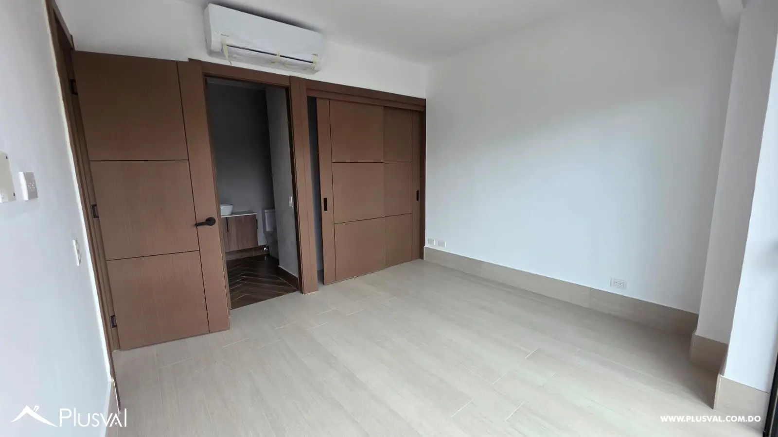 Apartamento en alquiler en Piantini 498420