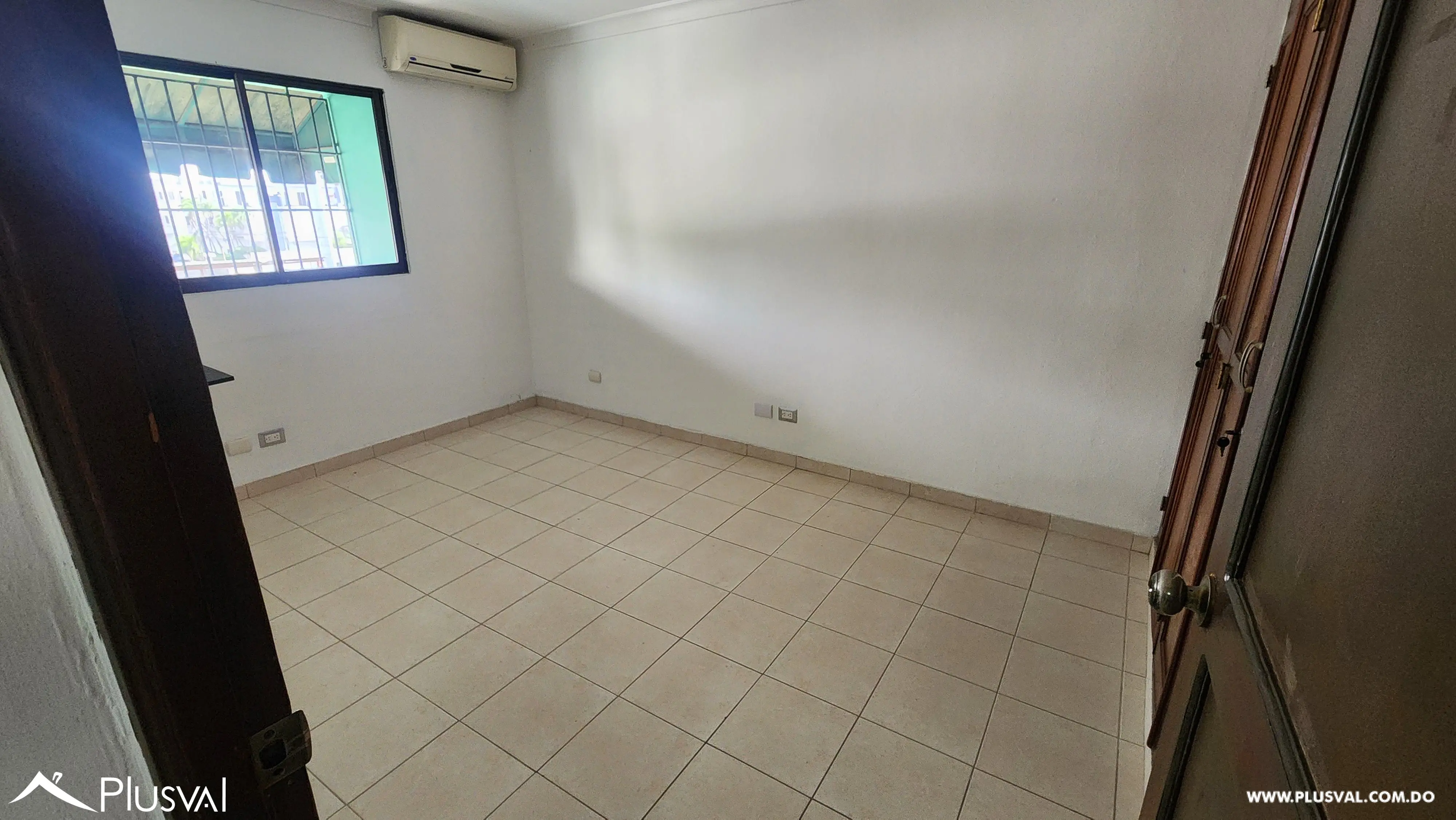 Se alquila apartamento clásico en Naco 509153