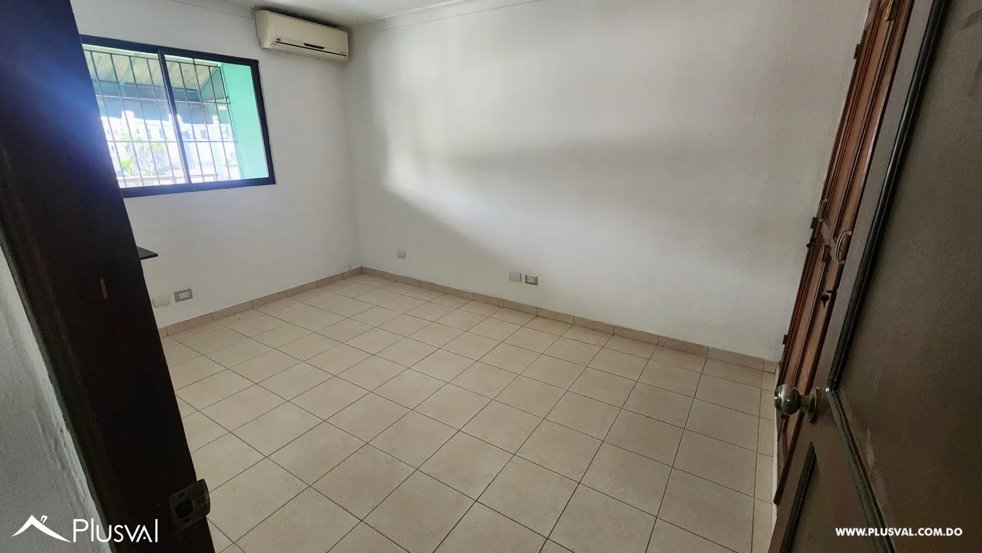 Se alquila apartamento clásico en Naco 509153