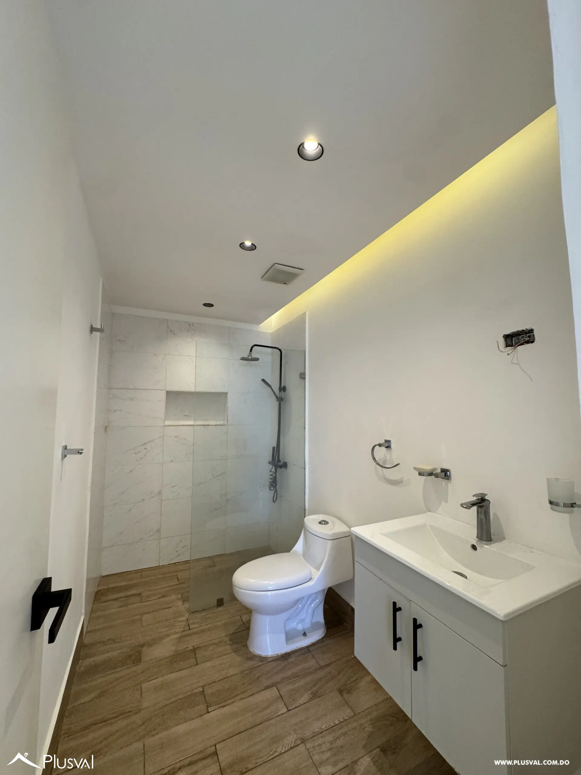 Apartamento de 1 habitación en alquiler en El Millón | Vista despejada y gimnasio 532048
