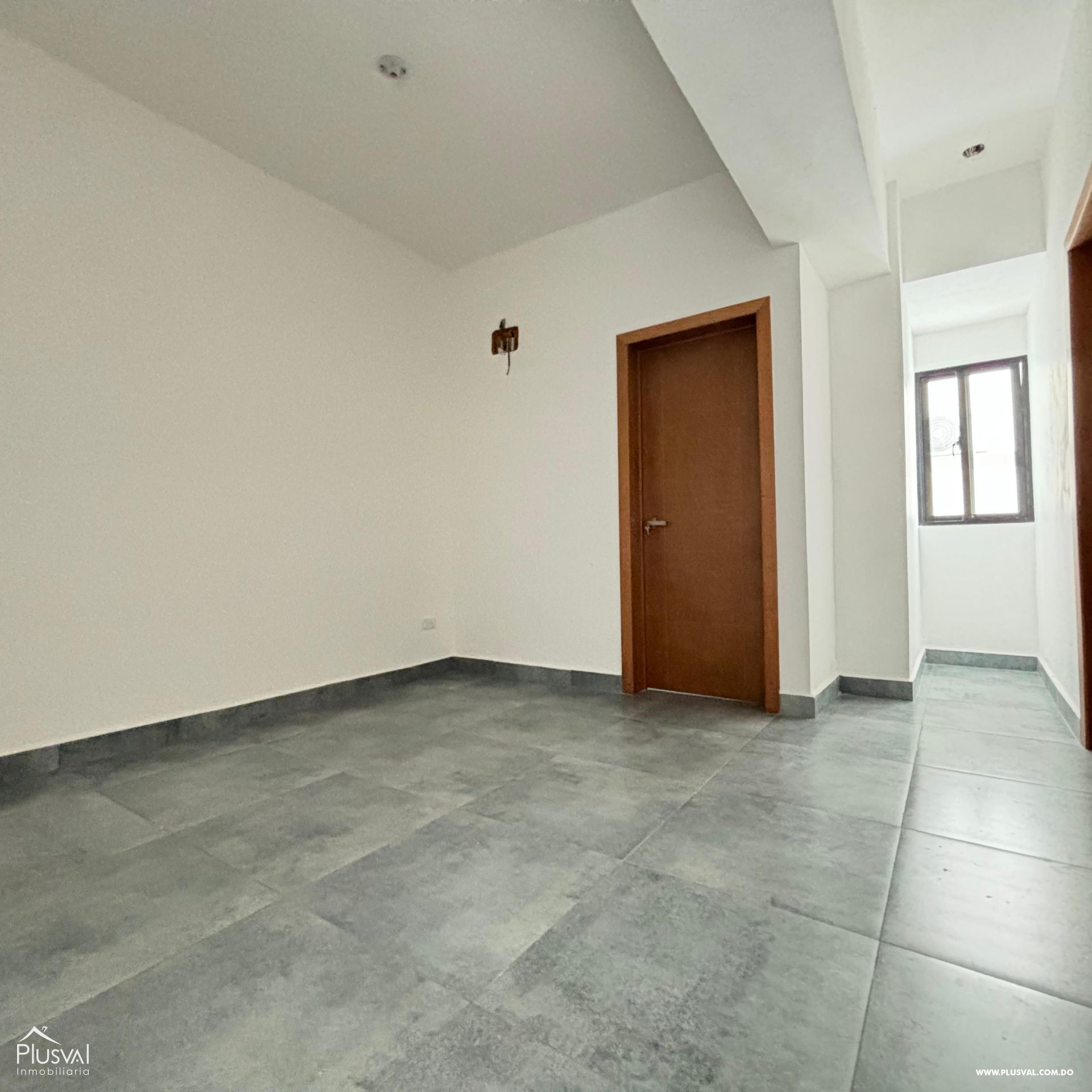 Proyecto en Evaristo Morales 383508