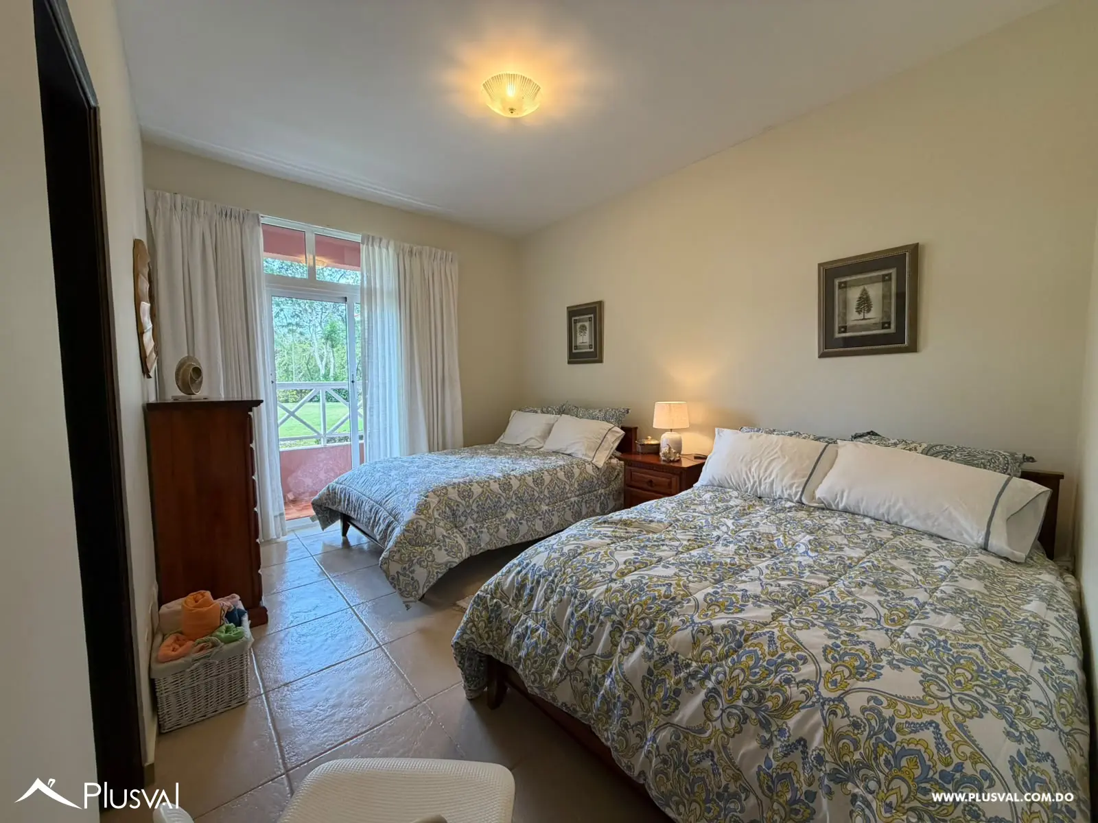 Apartamento en alquiler en Guavaberry 521137