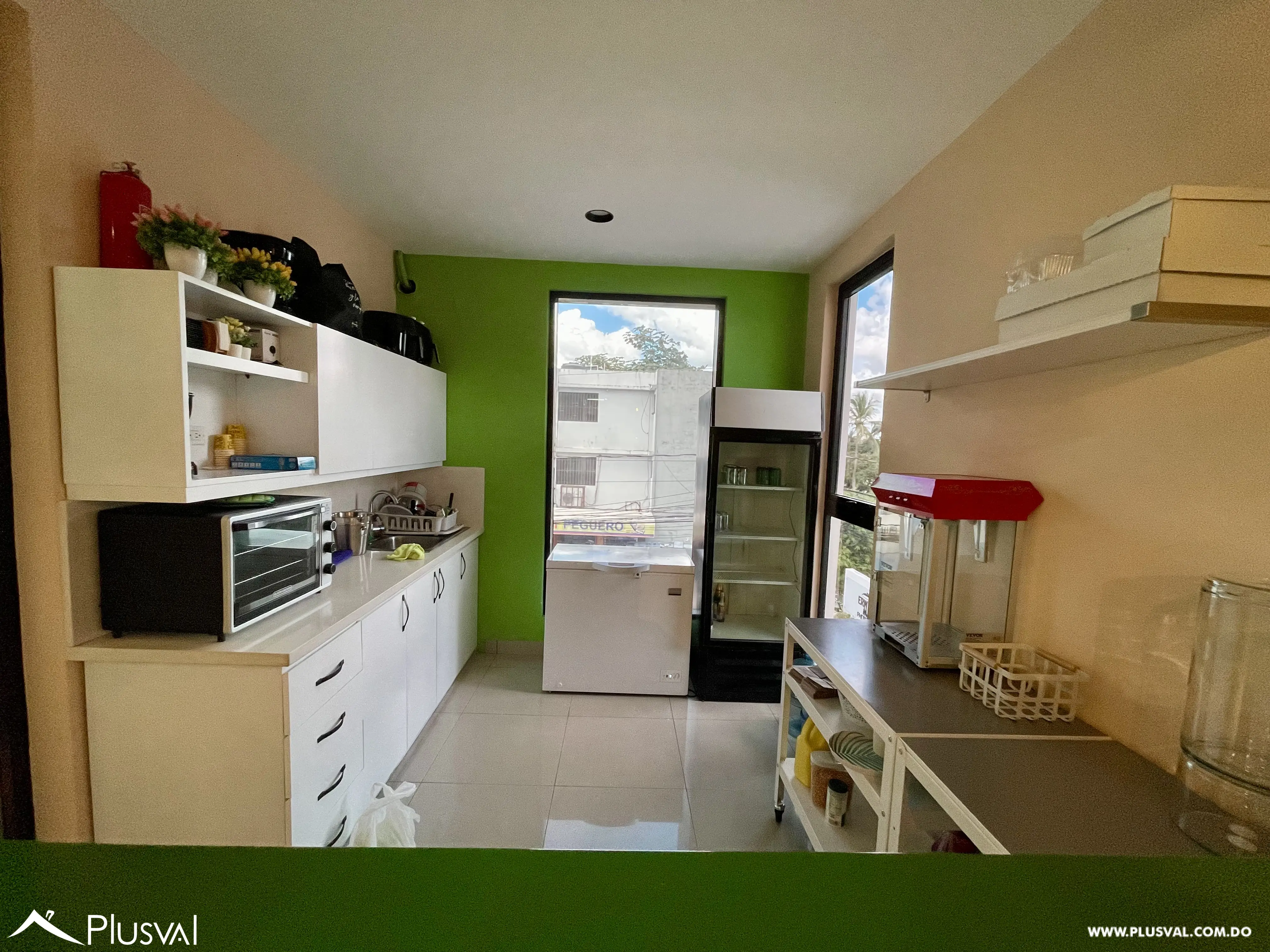 Local Comercial en Arroyo Hondo Viejo 472649