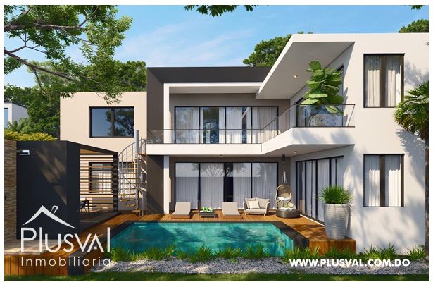 Casa nueva a estrenar en Santiago de los Caballeros 432559