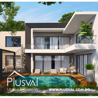 Casa nueva a estrenar en Santiago de los Caballeros 432559
