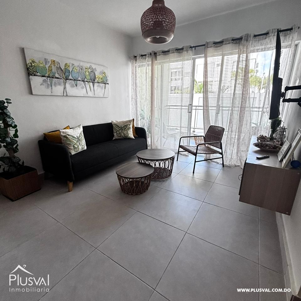 Venta de apartamento ambluebado en Whitesands de 2 hab 500686