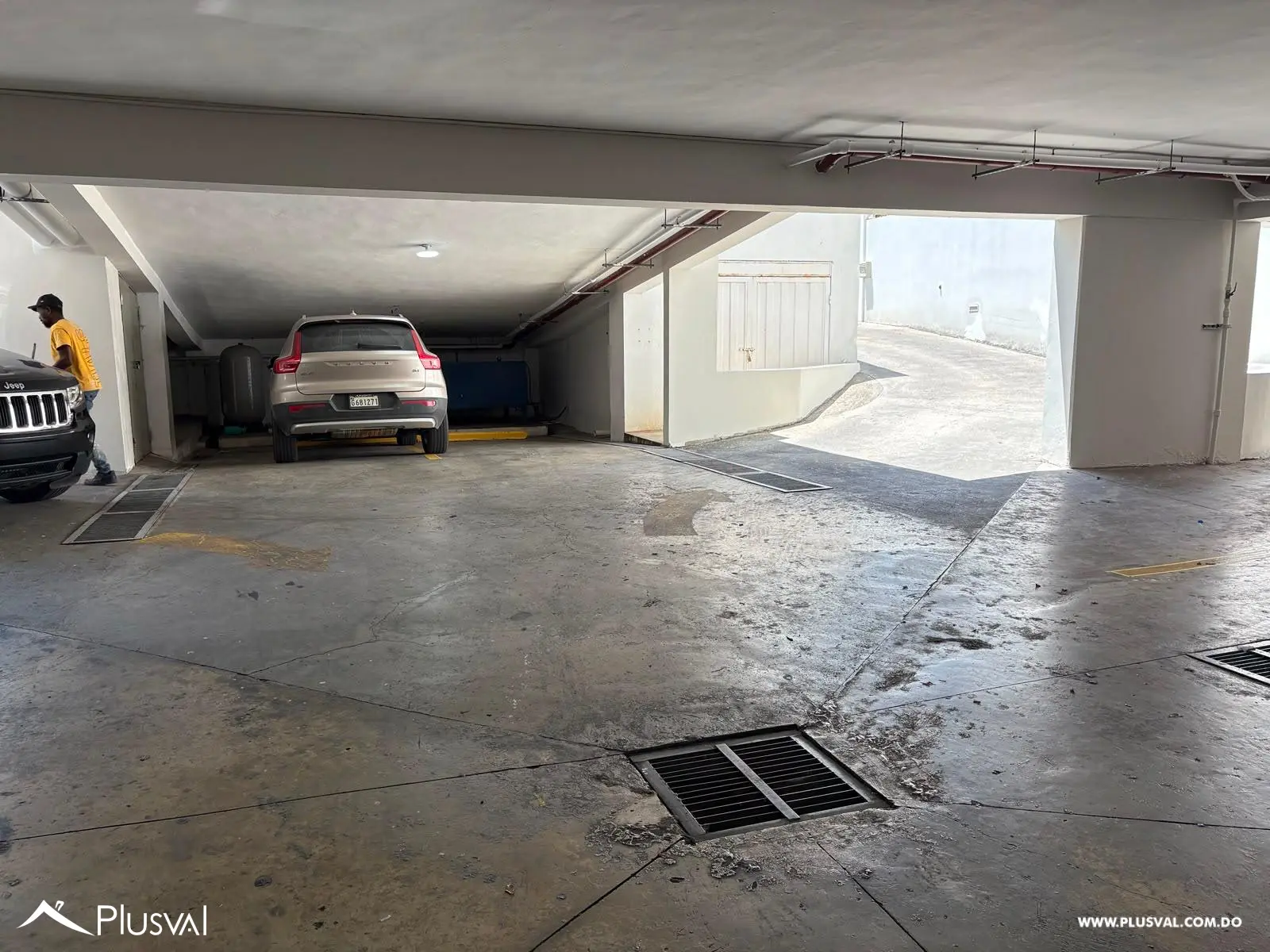Apartamento Amueblado de 2 habitaciones en alquiler 527214