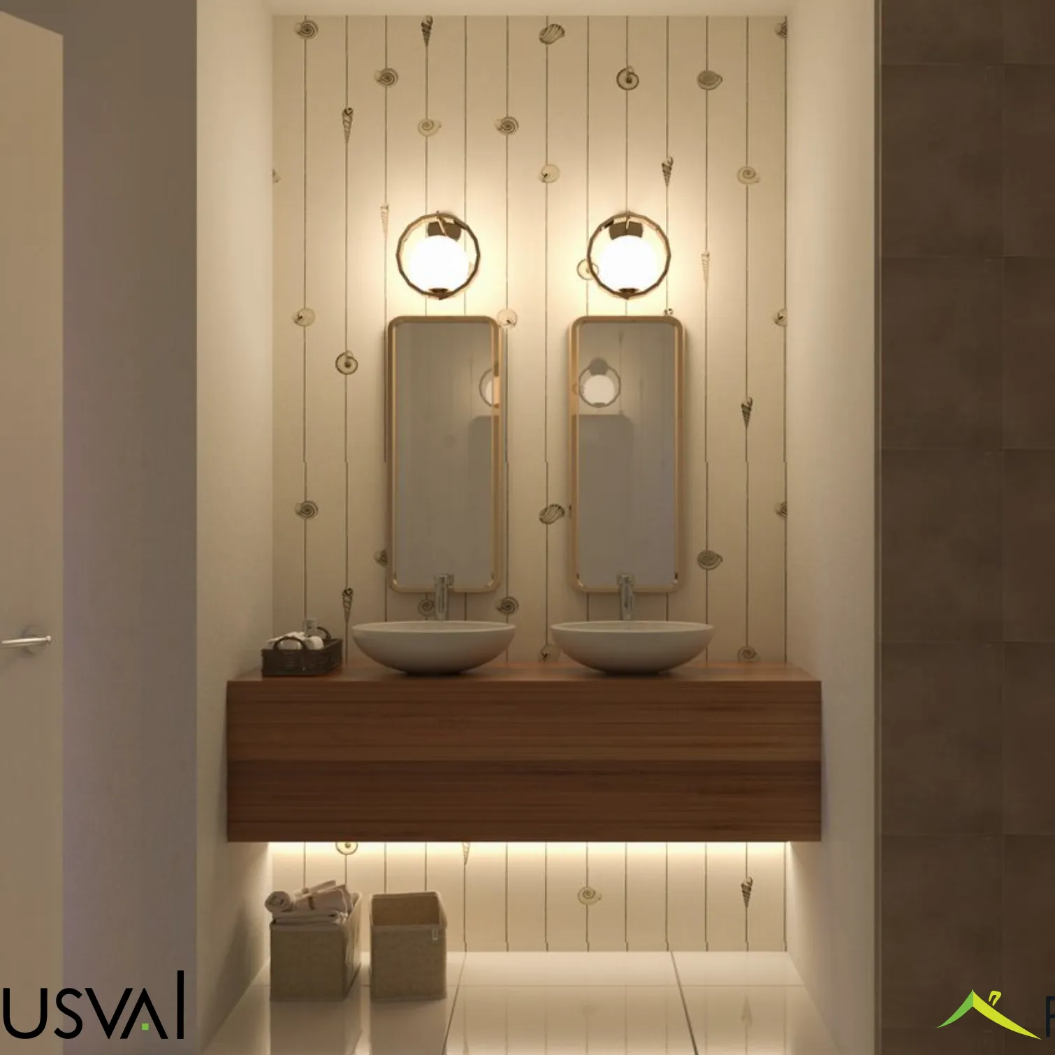 Penthouse en venta de 1 habitación 436760
