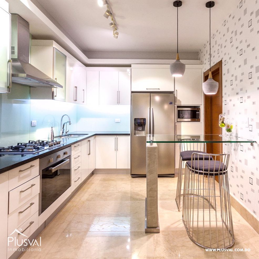 Amplio penthouse en la zona Exclusiva La Esmeralda 395912