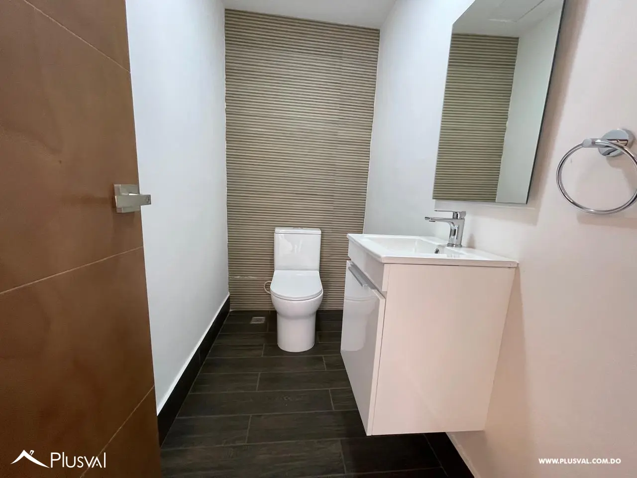 Apartamento en alquiler en Arroyo Hondo Viejo 453498