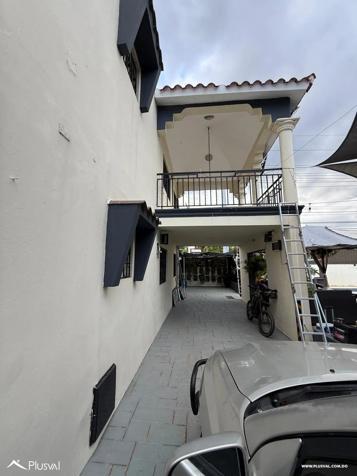 Casa en venta en La Castellana, Santo Domingo 503837
