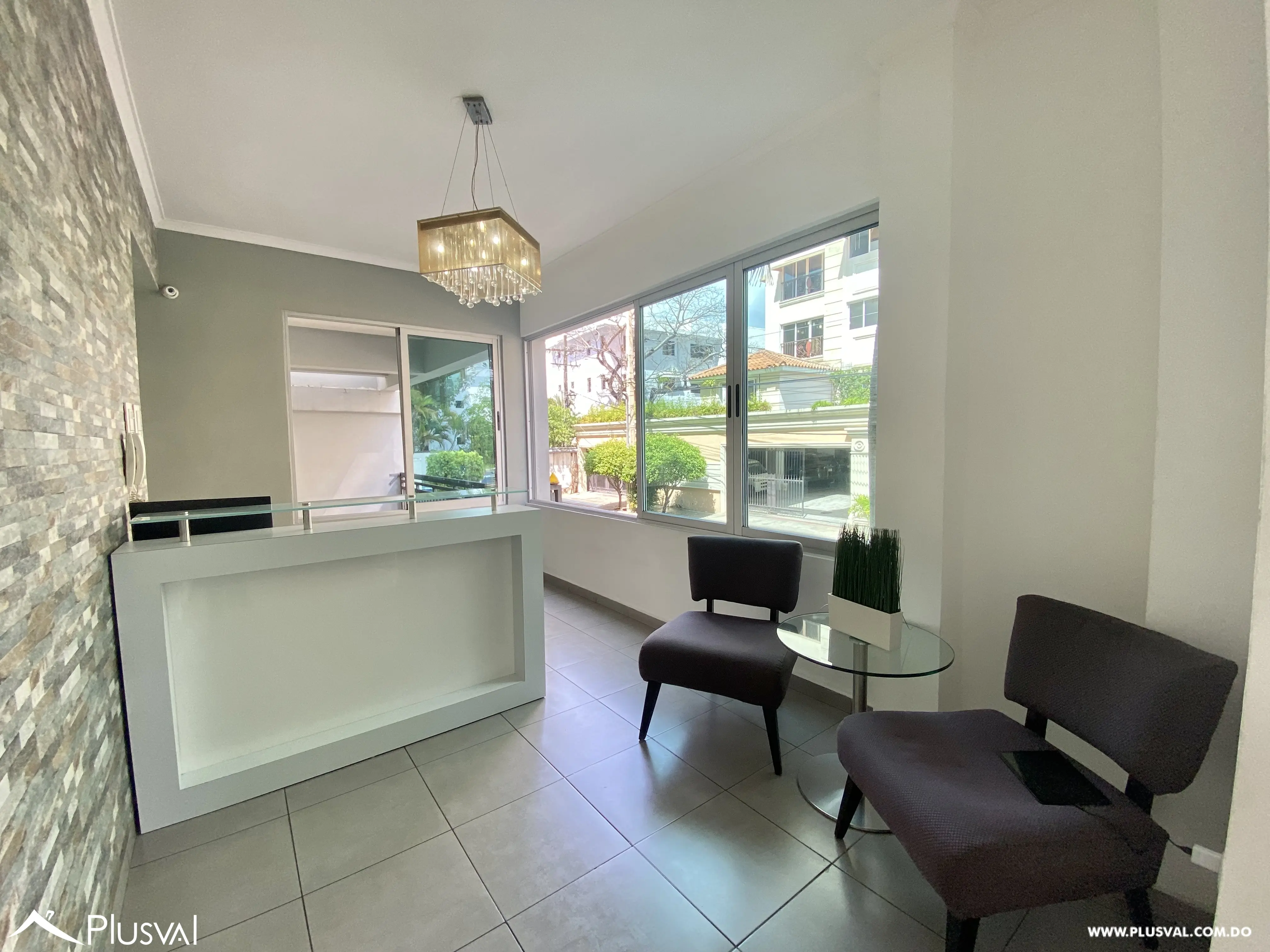 Vendo Excelente Apto de 1 hab + Estudio en una de las Zona Premium de Naco 468615
