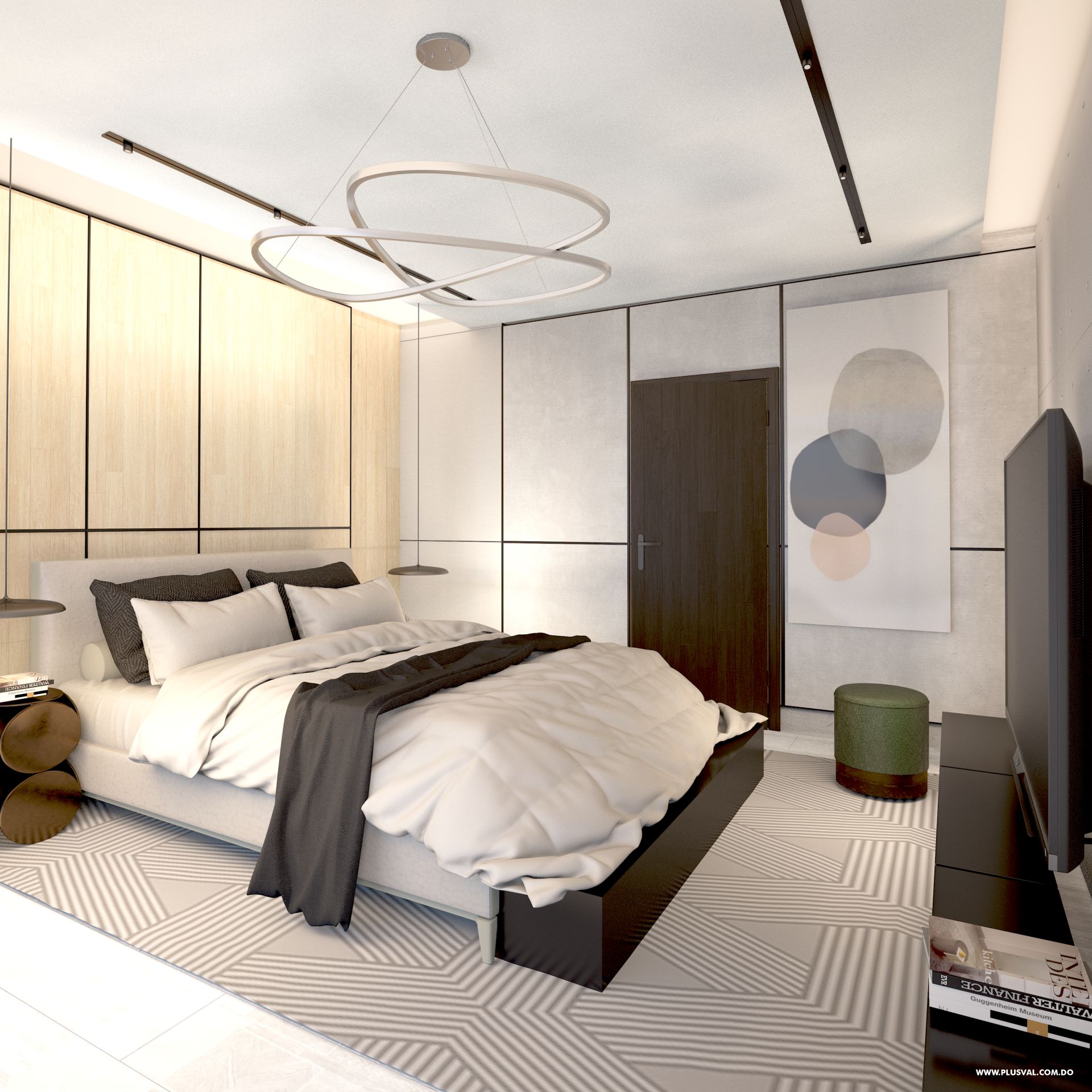 Apartamentos en la Independencia en el sector de Miramar 360026